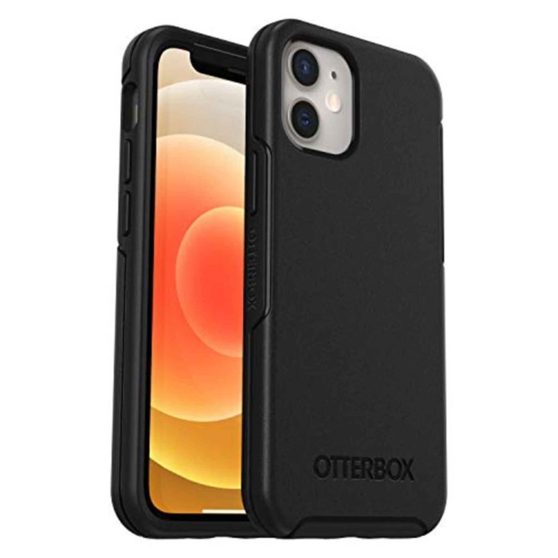OtterBox Symmetry - elegante und schlanke sturzsichere Schutzhülle für Apple iPhone