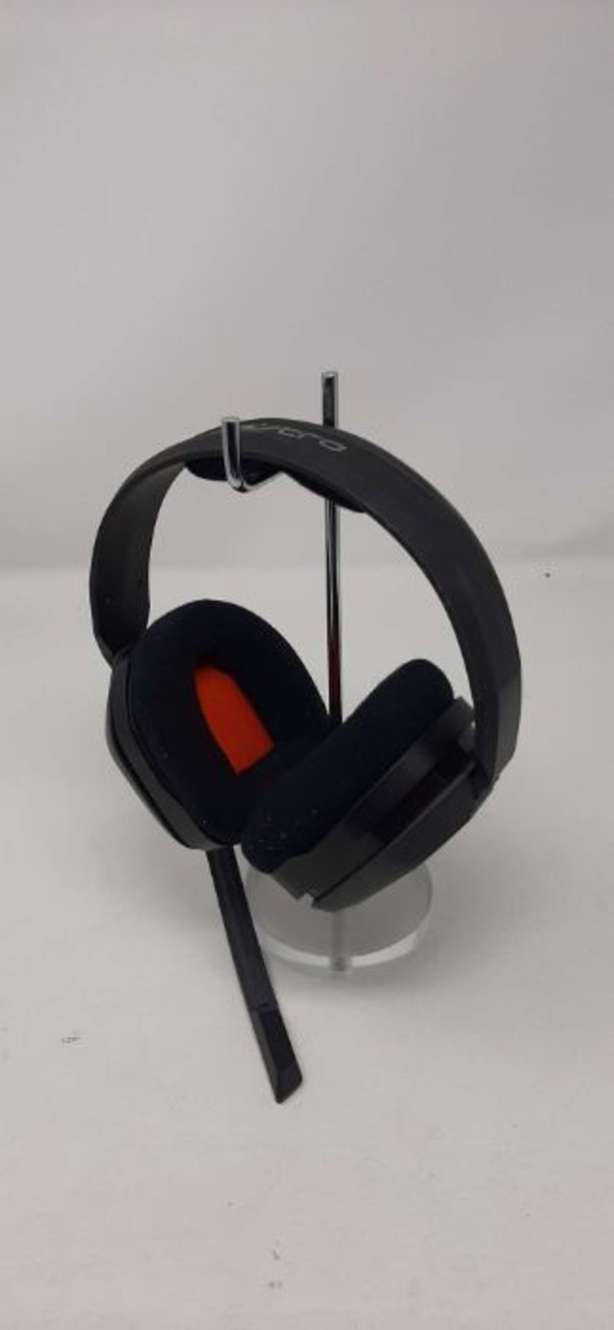 RRP £59.00 ASTRO Gaming A10 Wired Gaming Headset, Lightweight and Damage Resistant, ASTRO Audio, - Image 2 of 2