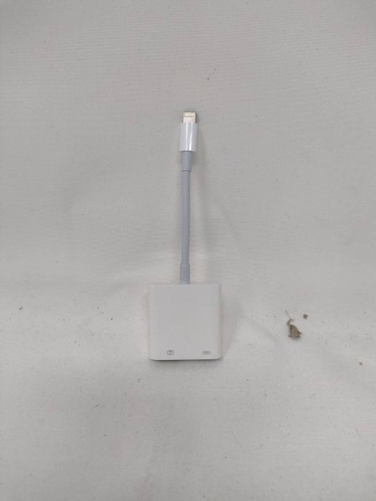 Apple Lightning auf USBÂ 3 Kamera-Adapter - Image 3 of 3