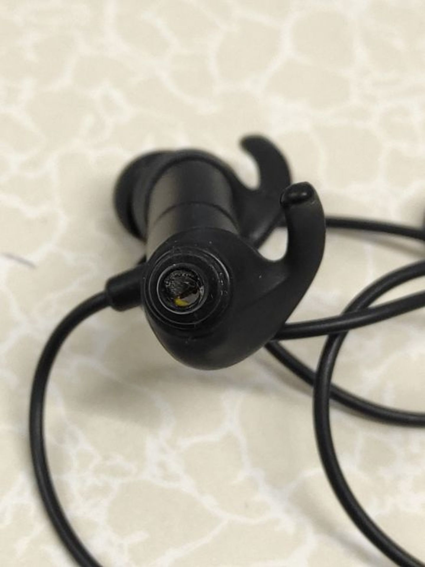 RRP £60.00 SoundPeats Bluetooth Sport Earphones - Image 2 of 2