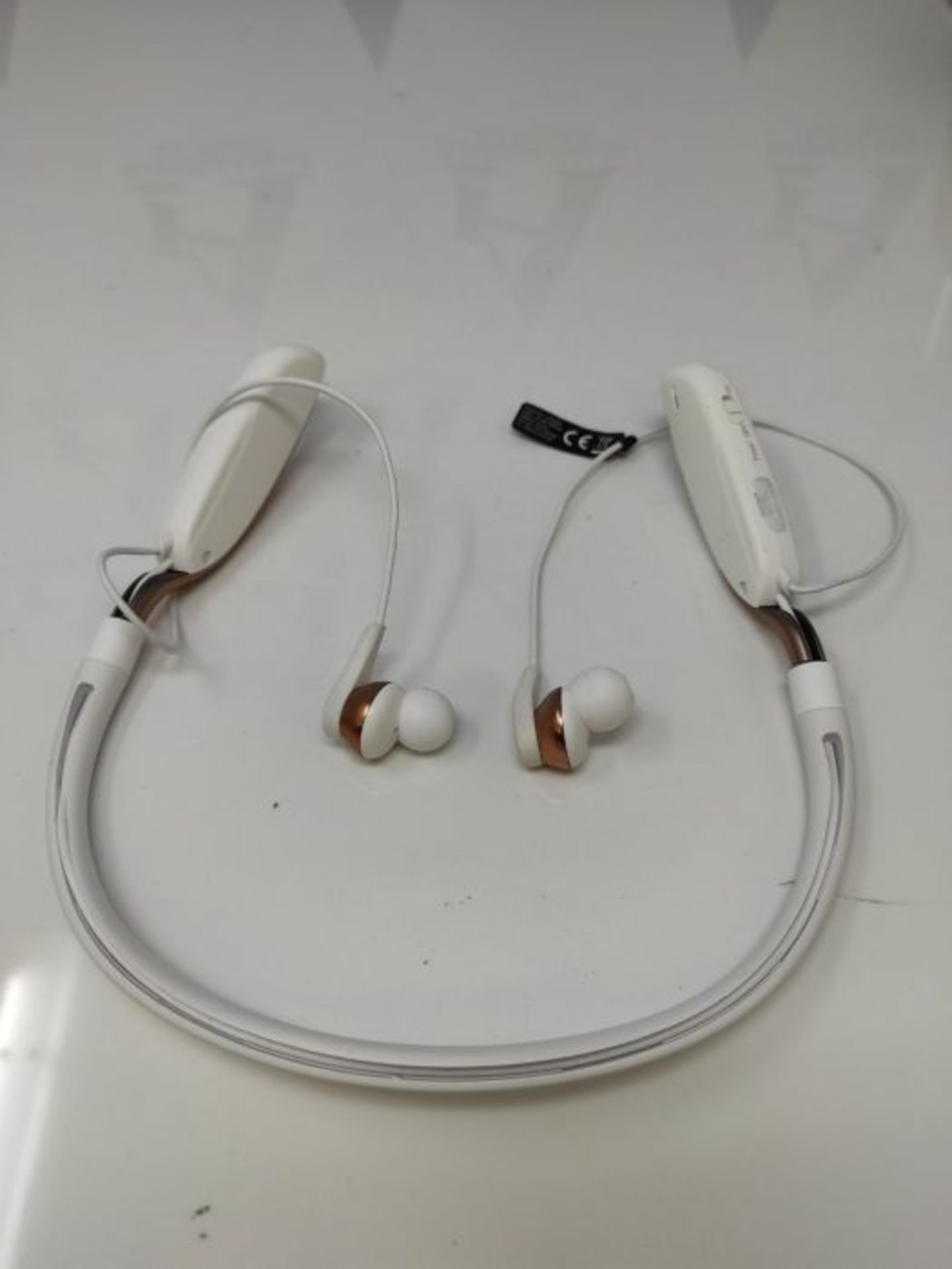 Edifier W360NB Noise Cancelling Nackenband Bluetooth Kopfhörer, in Ear Sport Ohrhöre - Image 3 of 3