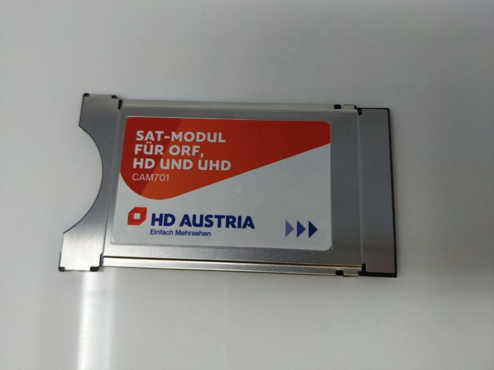 HD Austria SAT module for ORF, HD and UHD - Image 3 of 3