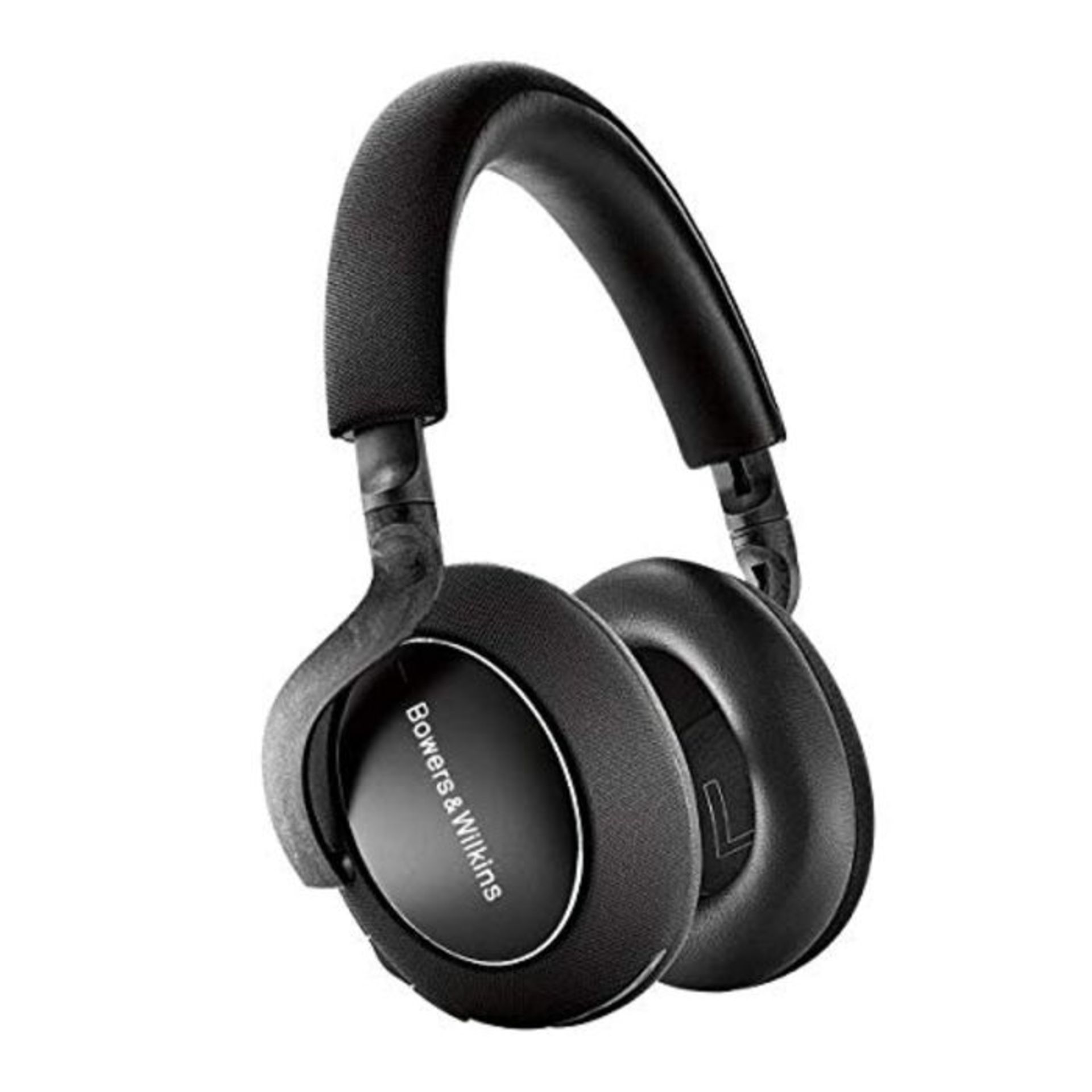 RRP £299.00 [CRACKED] Bowers & Wilkins PX7 kabellose Bluetooth Over-Ear KopfhÃ¶rer mit adaptiven