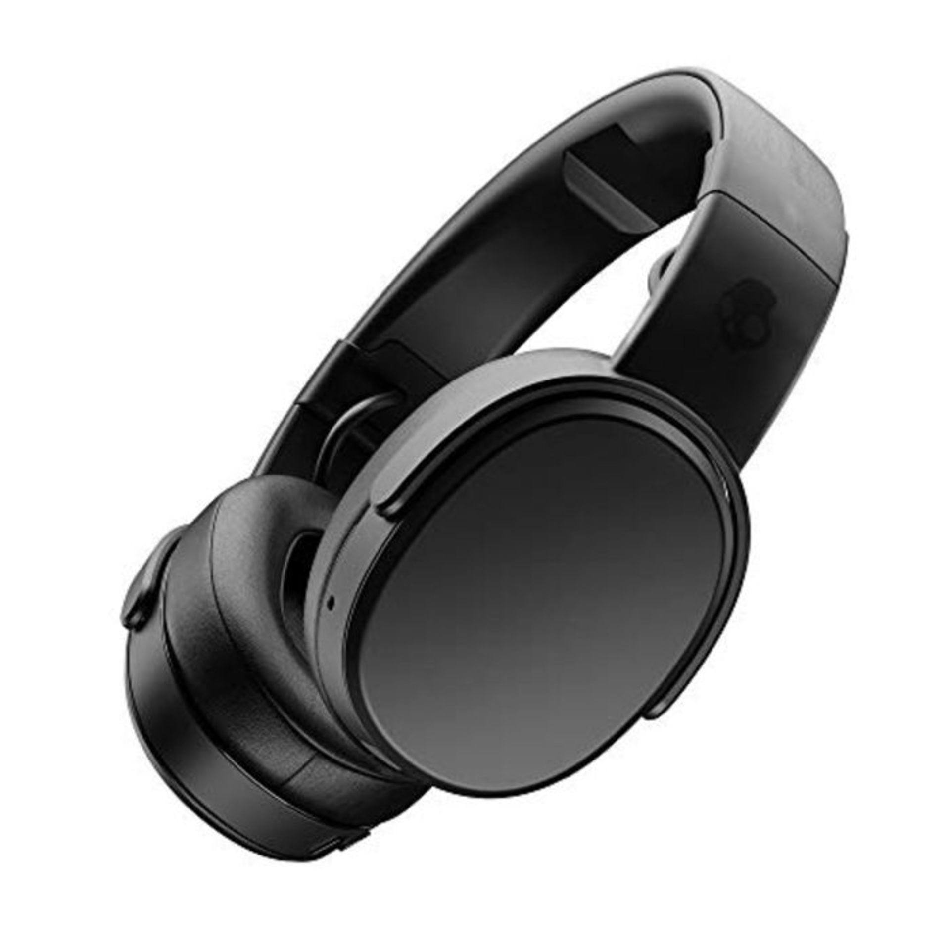 RRP £91.00 Skullcandy Crusher Bluetooth Wireless Over-Ear Headphone with Microphone, Noise Isolat