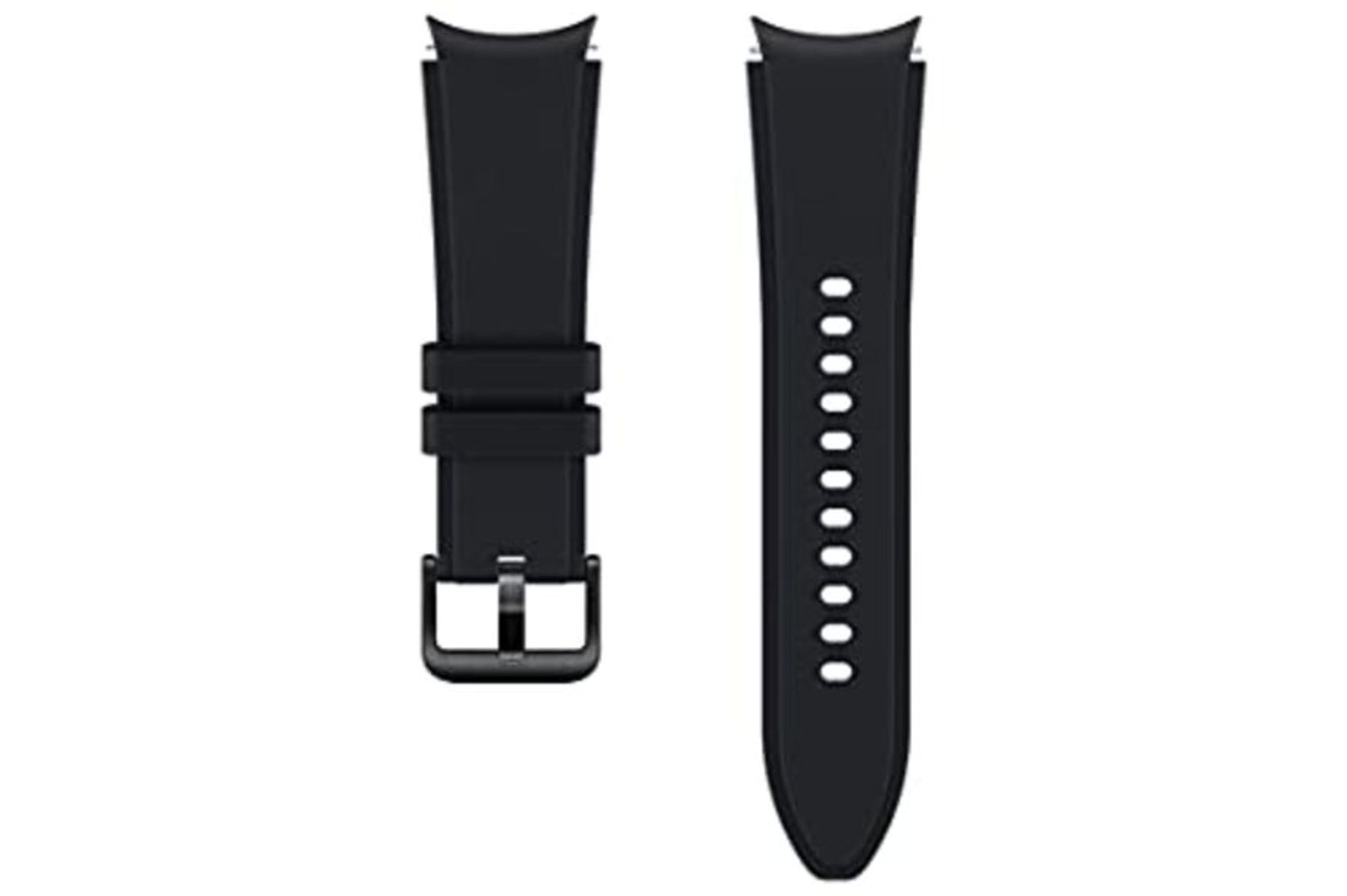 Samsung Cinturino Sport Ridge Band - Cinturino Ufficiale Samsung Watch - 20mm - S/M -