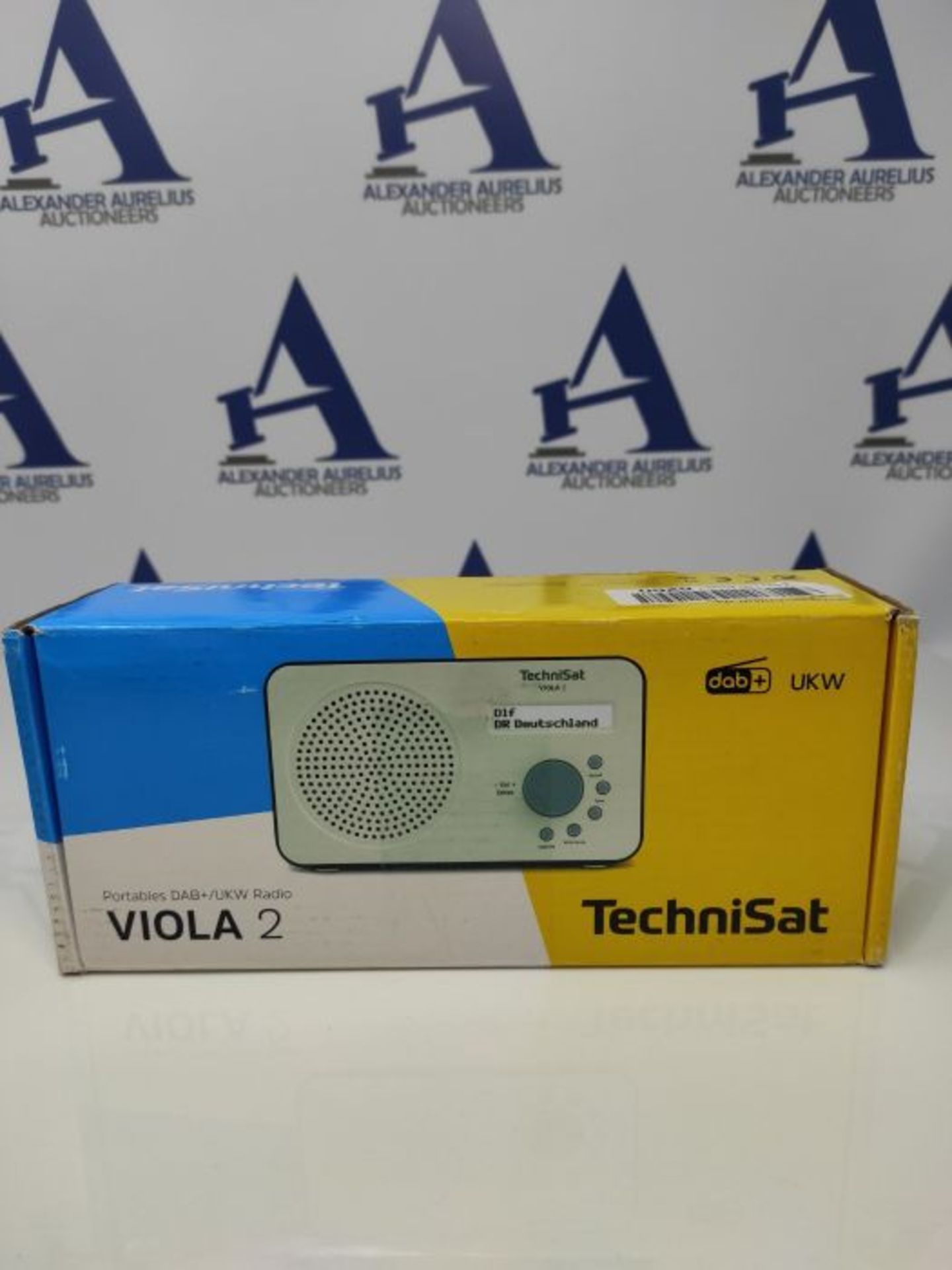 TechniSat Viola 2 - Image 2 of 3