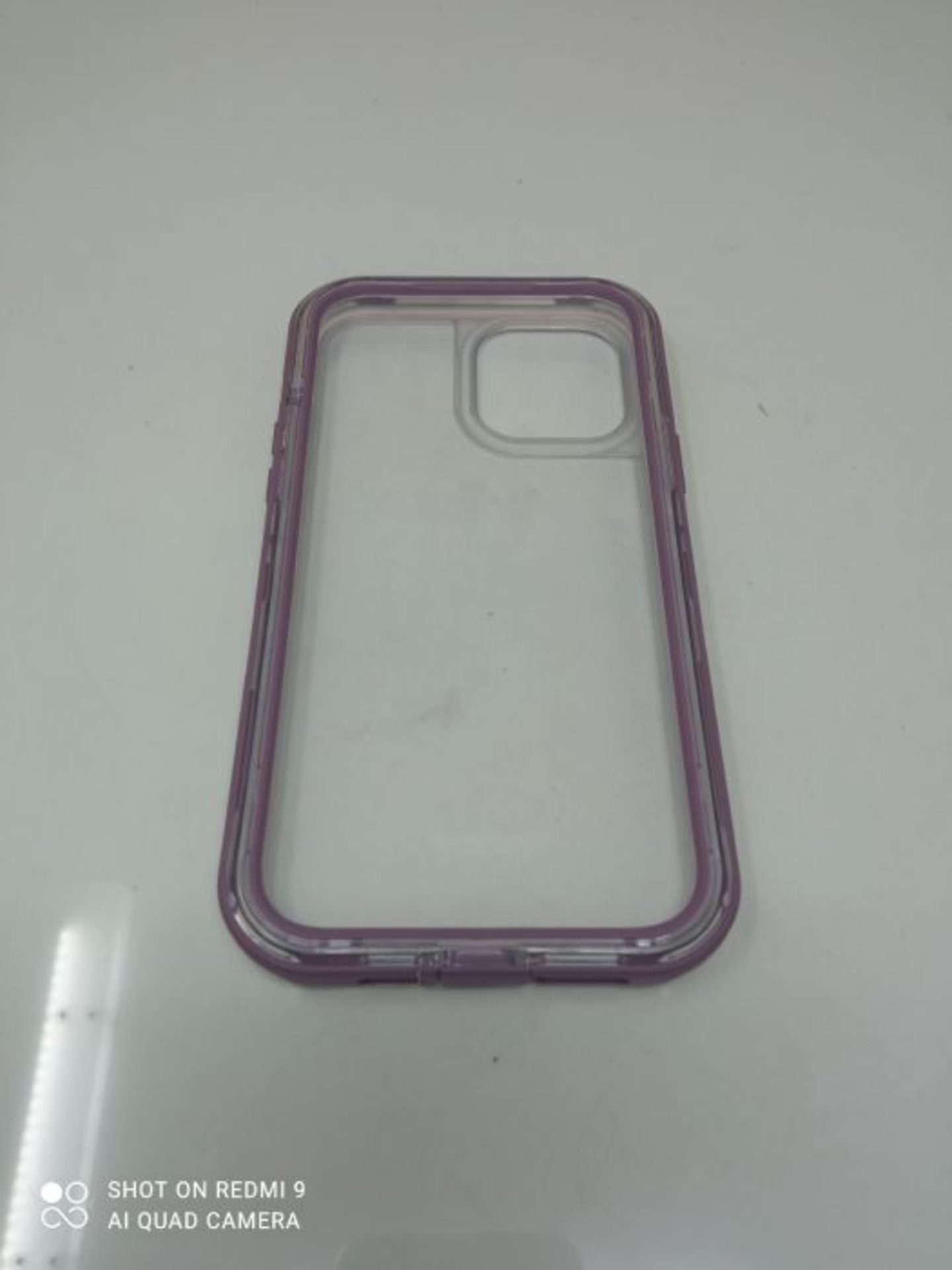 LifeProof for Apple iPhone 12 Pro Max, Slim DropProof, DustProof and SnowProof Case, N - Image 3 of 3