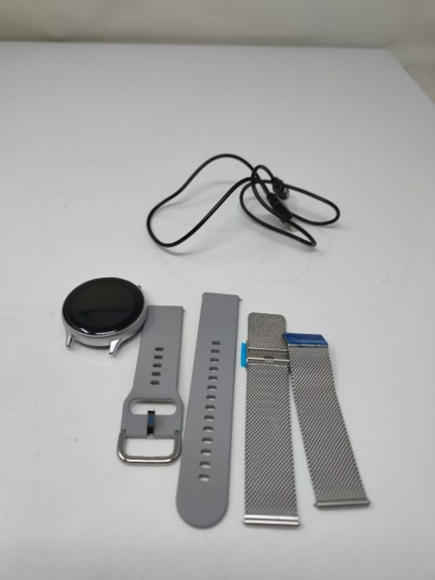 RRP £93.00 Lotus Smart-Watch 50014/1 - Image 3 of 3