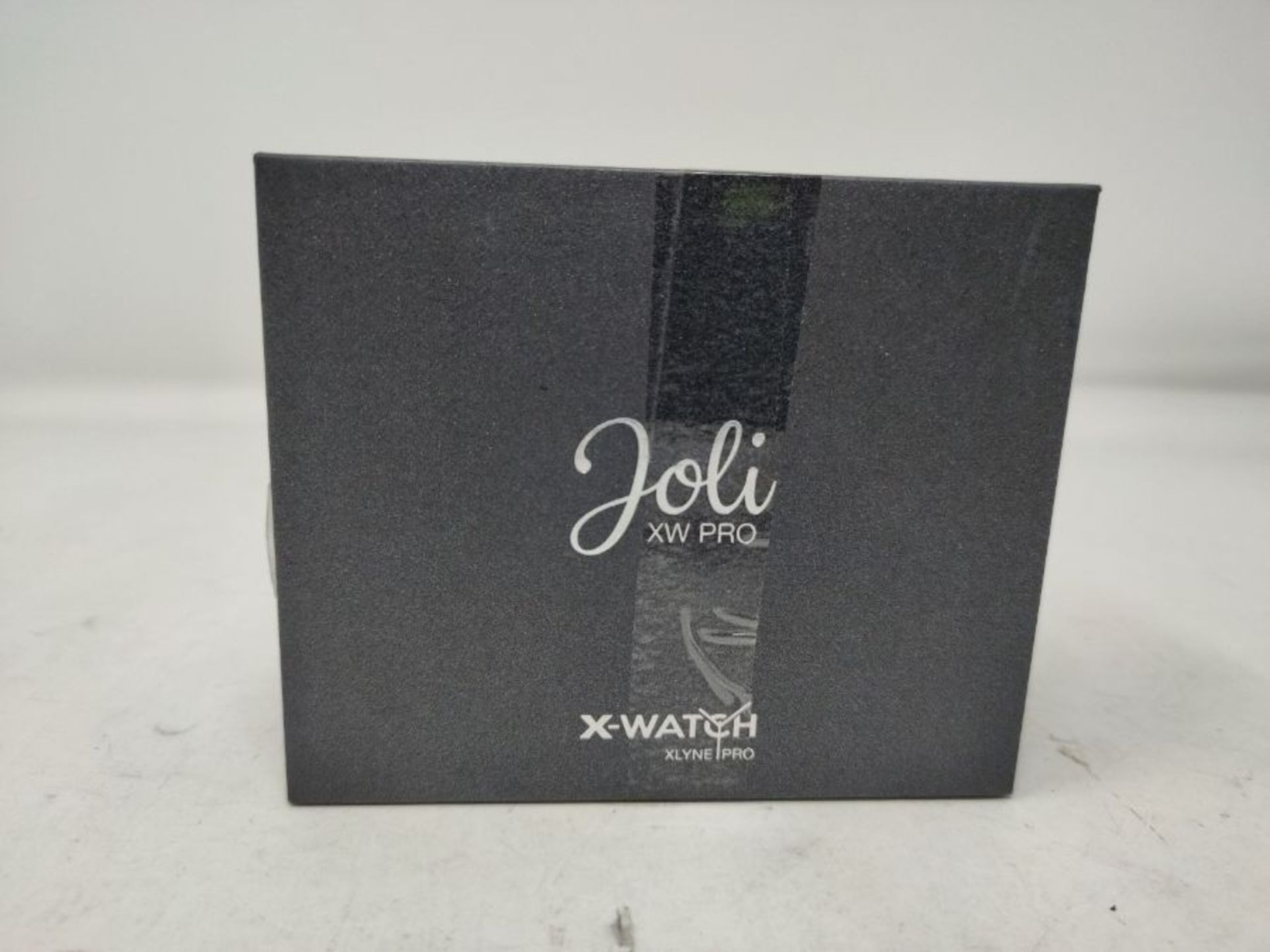 RRP £69.00 X-WATCH JOLI XW PRO Smartwatch iOS Pedometer Watch Women Fitness 54029 - Image 2 of 3