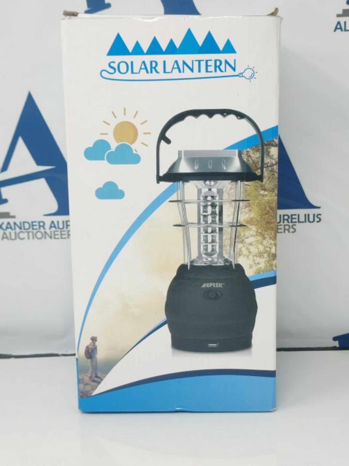 [�C�R�A�C�K�E�D�]� �S�o�l�a�r� �C�a�m�p�i�n�g� �L�a�n�t�e�r�n� �-� �A�G�P�t�e�k� �r�e�c�h�a�r�g�e�a� - Image 2 of 3