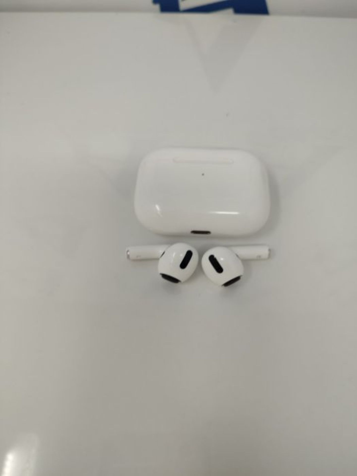 RRP £100.00 AIRPODS PRO. - Image 3 of 3