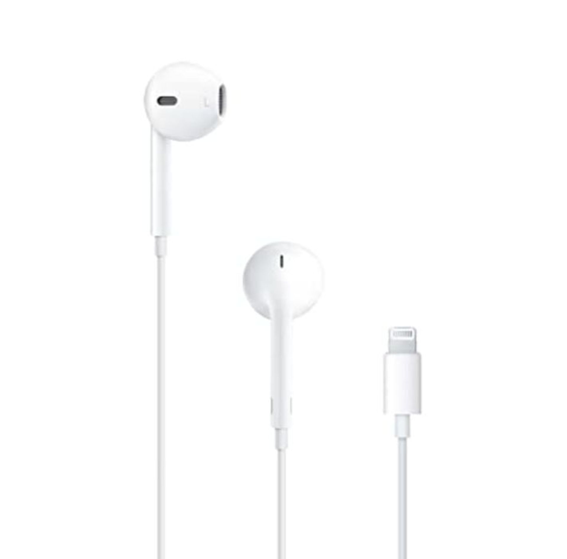 A�p�p�l�e� �E�a�r�P�o�d�s� �a�v�e�c� �c�o�n�n�e�c�t�e�u�r� �L�i�g�h�t�n�i�n�g�