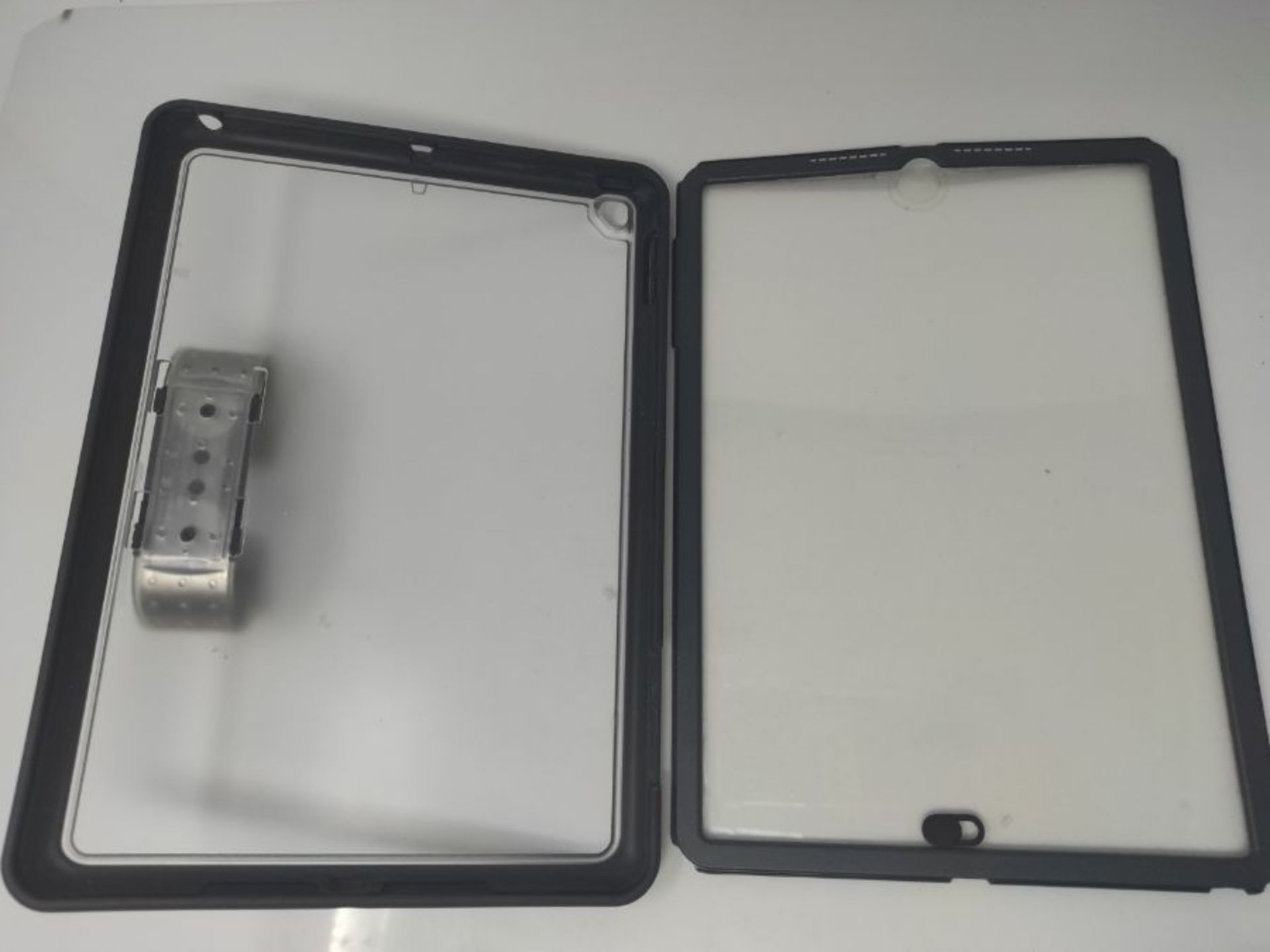 OtterBox fÃ¼r Apple iPad 5th/6th gen, Folio-SchutzhÃ¼lle mit integriertem Displays - Image 3 of 3