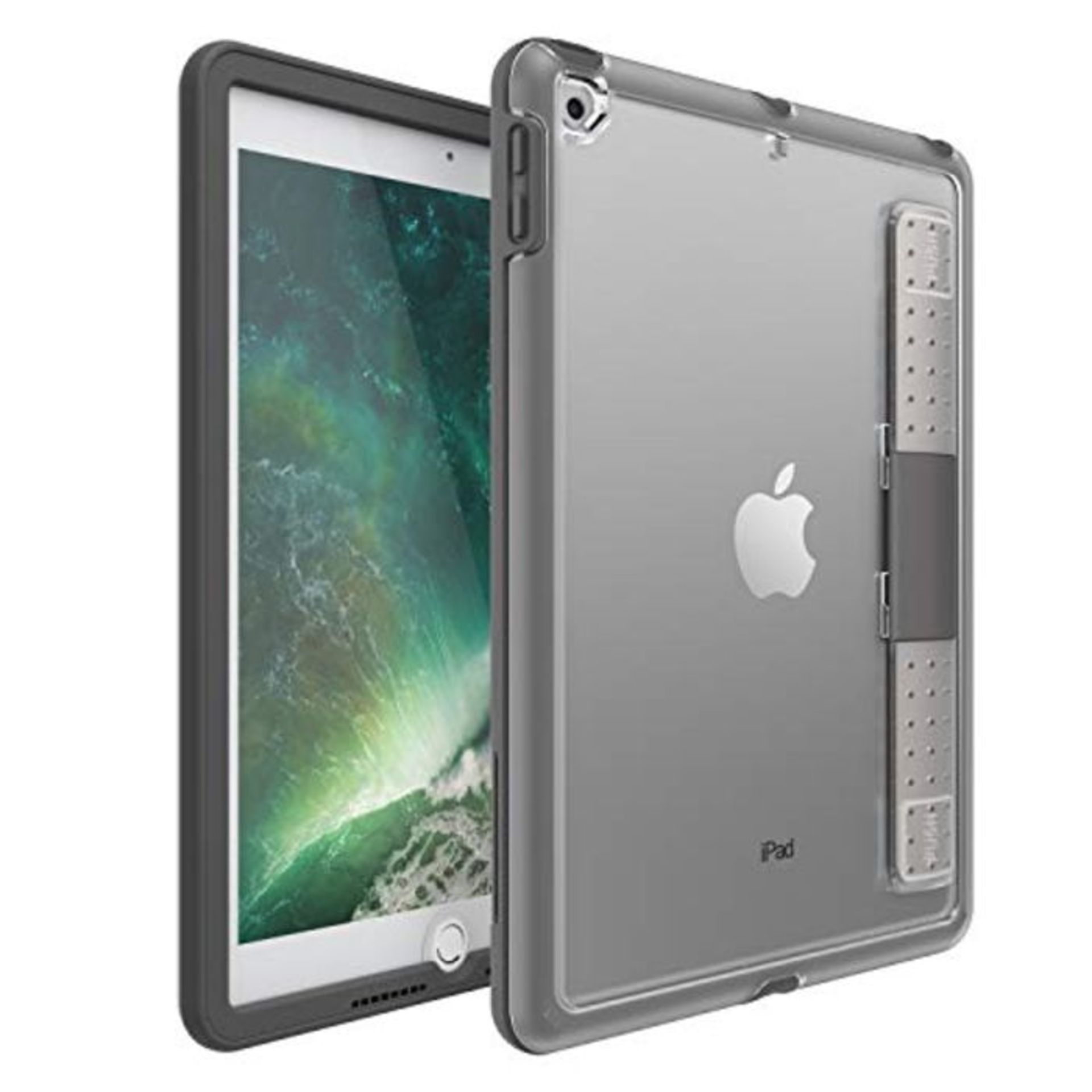 OtterBox fÃ¼r Apple iPad 5th/6th gen, Folio-SchutzhÃ¼lle mit integriertem Displays