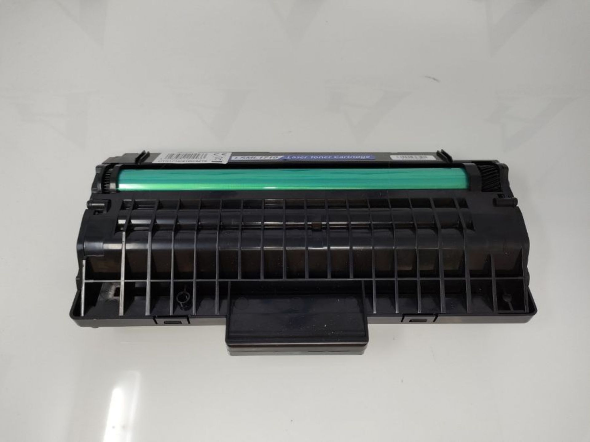 LSML1710 Laser Toner Cartridge Compatible with: ML 1510/1520/1520P/1710/1740/1750 - Image 2 of 2