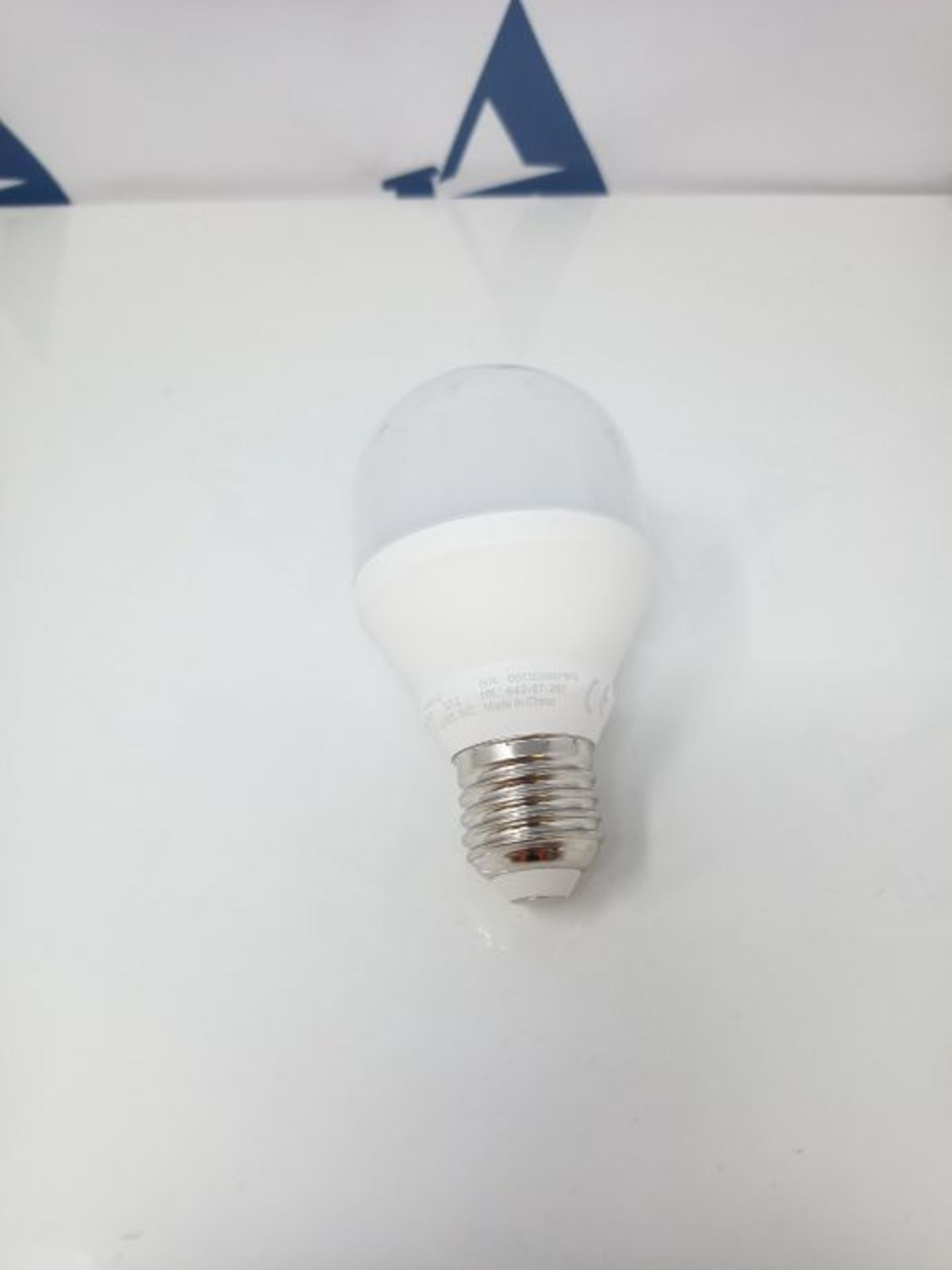 LIFX White to Warm A60 1000 lumens [E27 Edison Screw], Wi-Fi Smart LED Light Bulb, Tun - Image 3 of 3