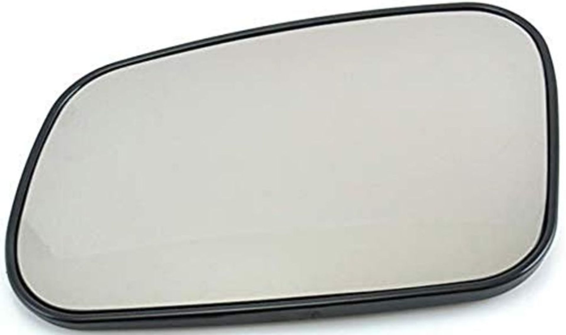 Taros Trade 57-SS61-L-98111 Wing Mirror Glass with Heatable Plastic Holder