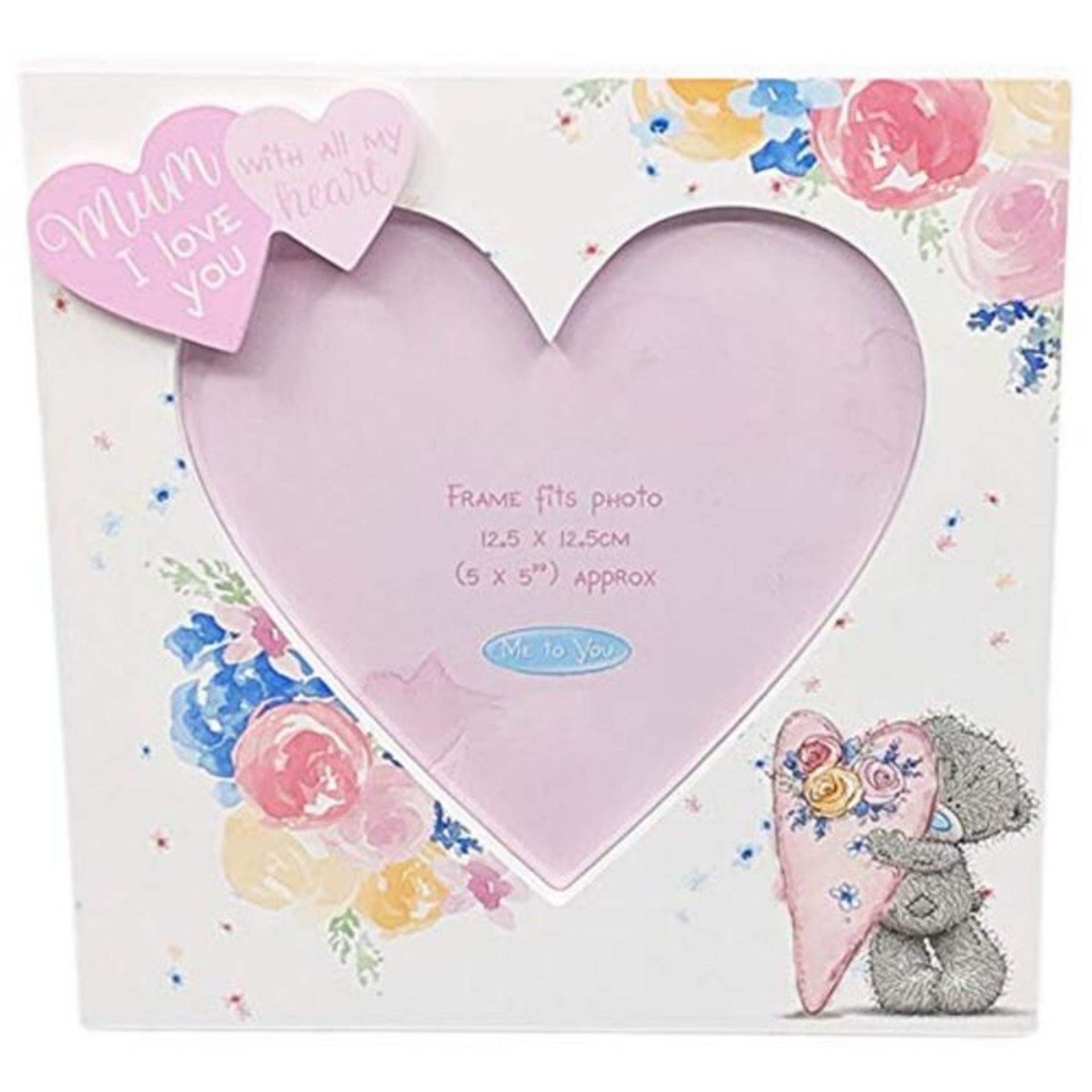 Me To You MGF01002 Mum Tatty Teddy Photo Frame