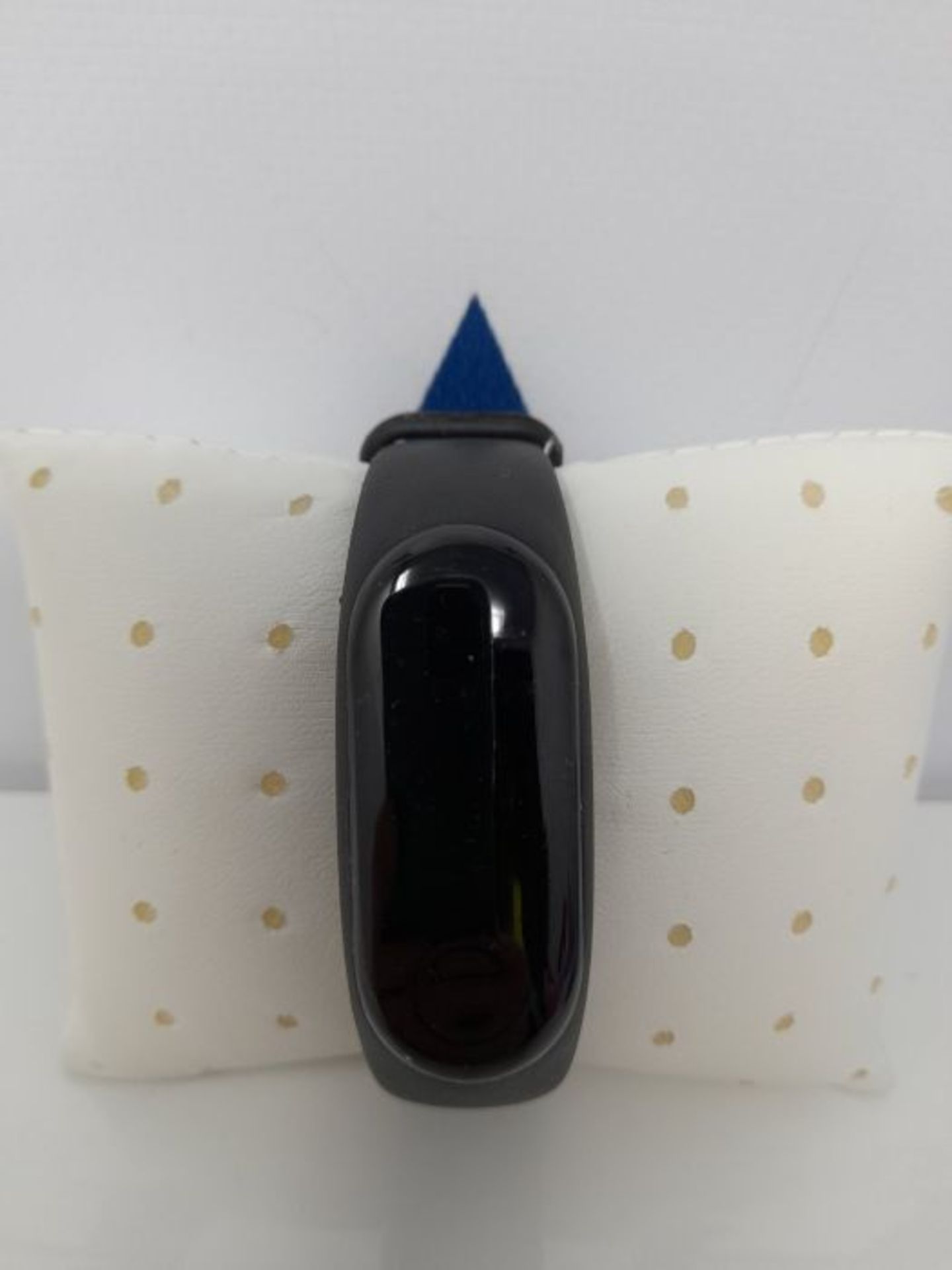 Kounga FitPro Tonic AktivitÃ¤ts-Tracker mit Herzfrequenzmesser, SchrittzÃ¤hler, Ka - Image 2 of 2