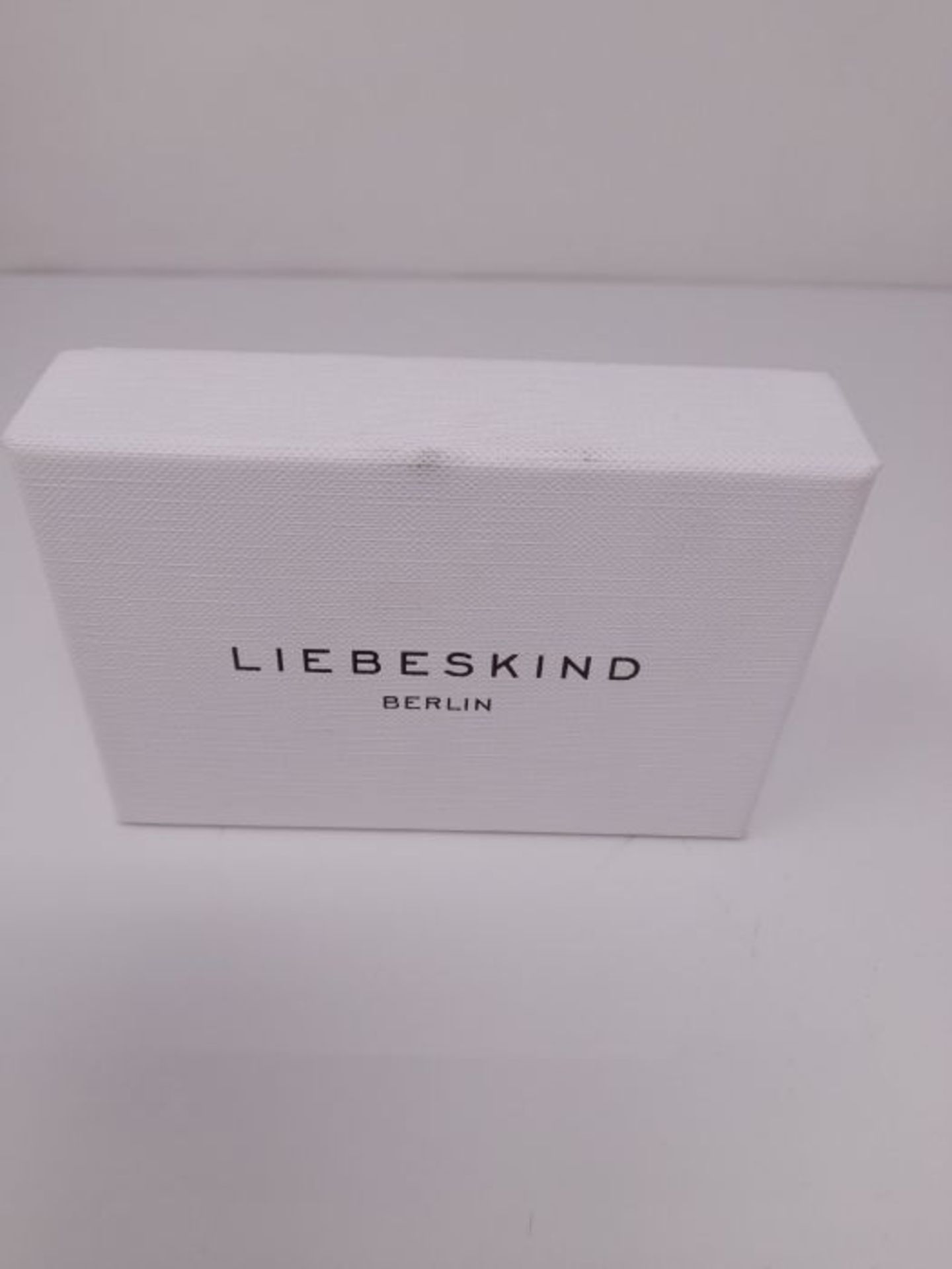 [CRACKED] Liebeskind Berlin Bracelet, 20 centimeters, Stainless Steel, 0, - Image 2 of 3