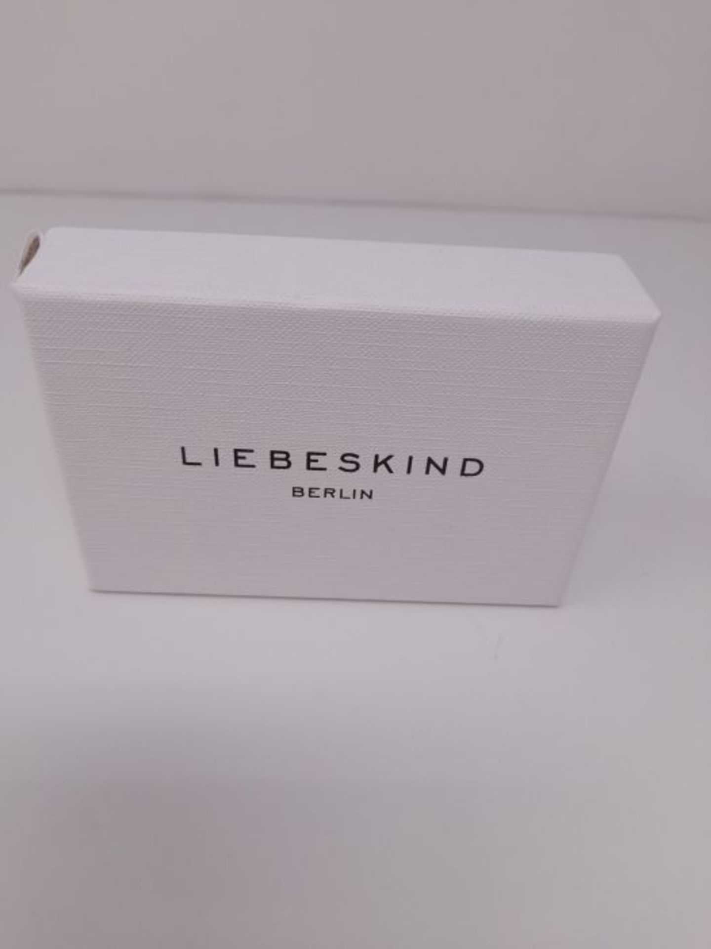 [CRACKED] Liebeskind Berlin Bracelet, 20 centimeters, Stainless Steel, 0, - Image 2 of 3