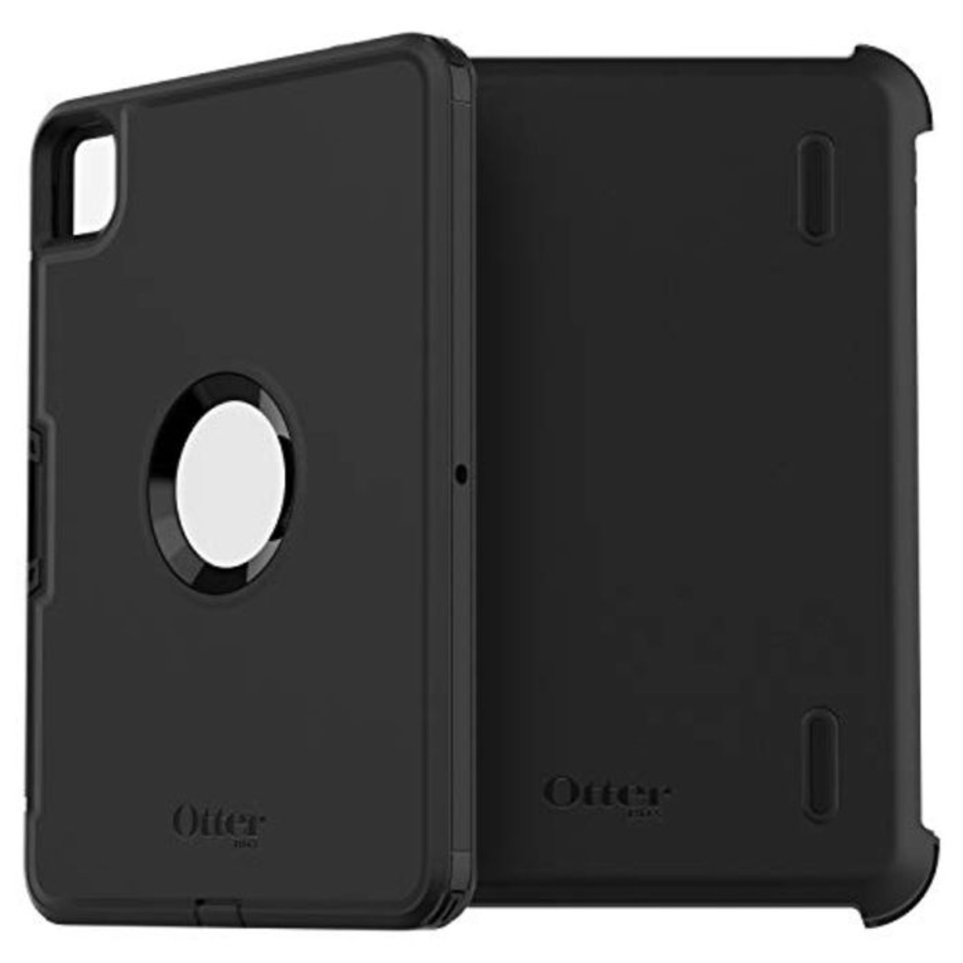 RRP £52.00 OtterBox for Tablet Apple iPad Pro 11 Inch (2nd & 1st Gen), Superior Rugged Protective