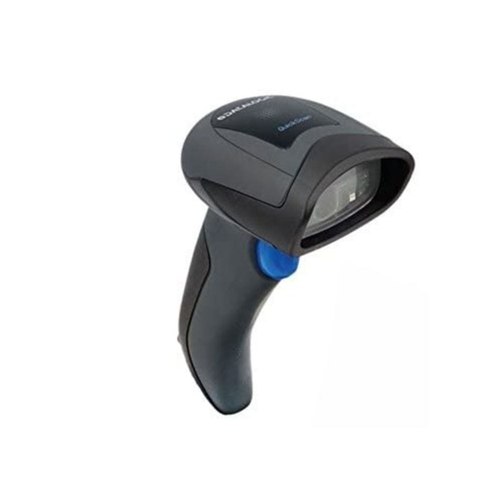 RRP £100.00 [INCOMPLETE] Datalogic QuickScan QBT2101 - Bar Code Reader (Wired & Wireless, Handheld