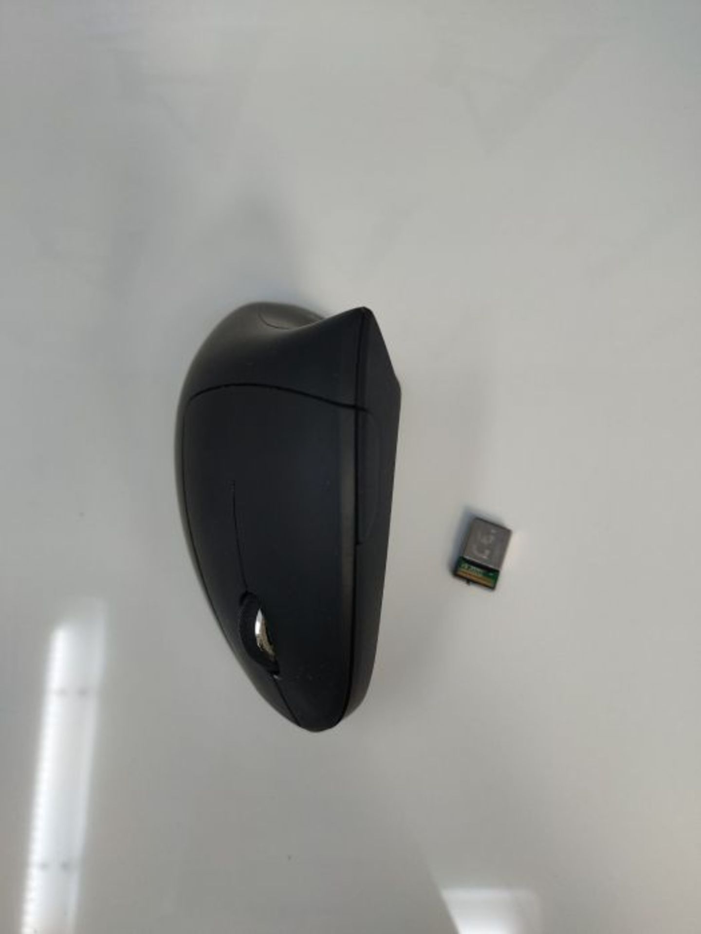 Trust Verto Mouse Verticale Wireless, Mouse Ergonomico senza Filo, 800/1200/1600 DPI, - Image 3 of 3