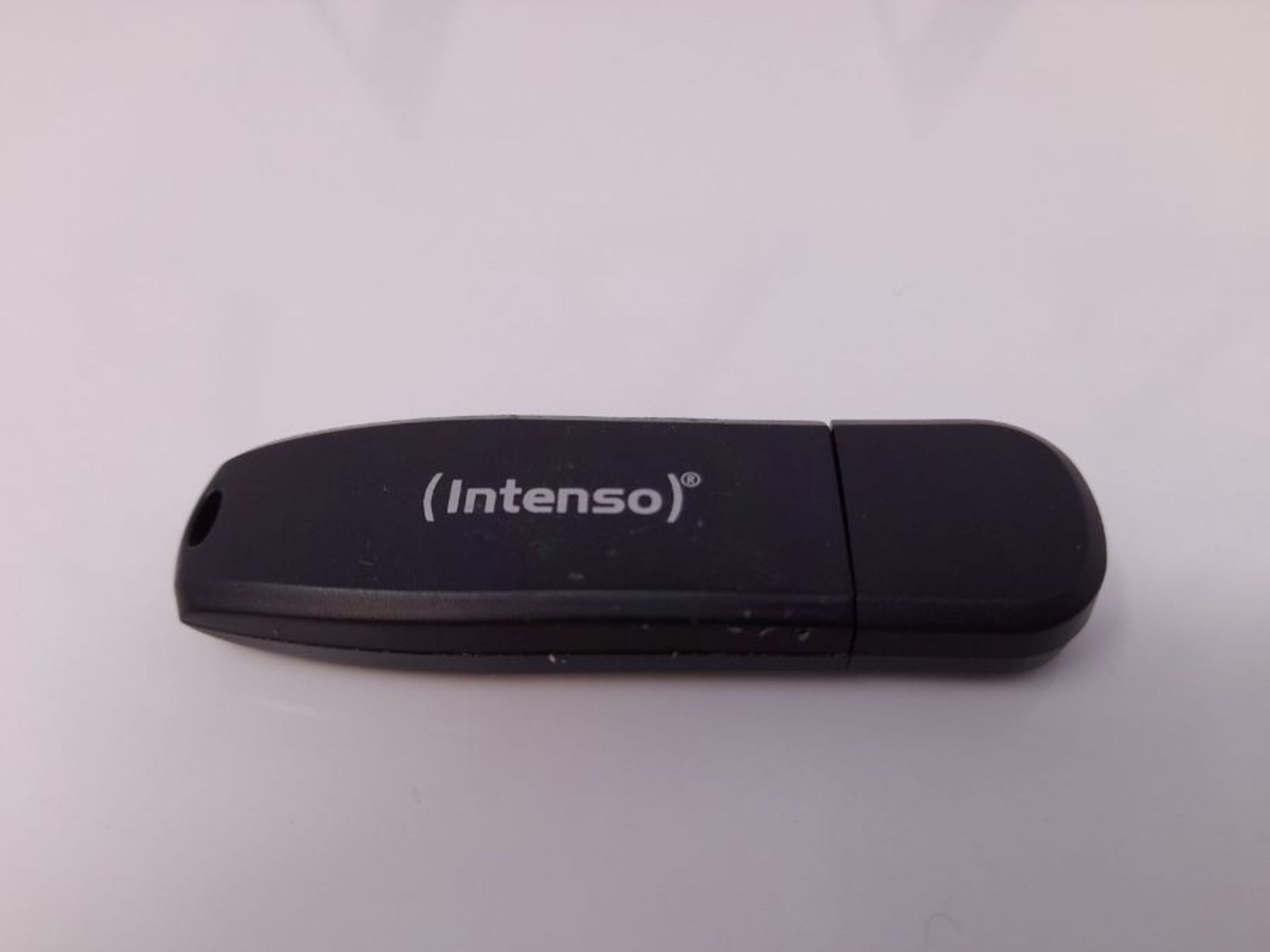 Intenso Speed LINE USB 3.0 3533491 Drive - Image 3 of 3