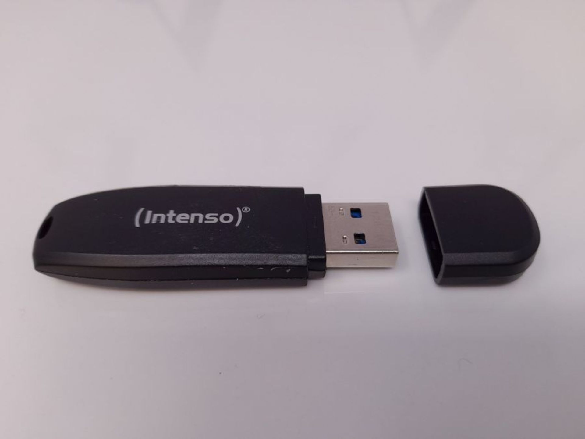 Intenso Speed LINE USB 3.0 3533491 Drive - Image 2 of 3