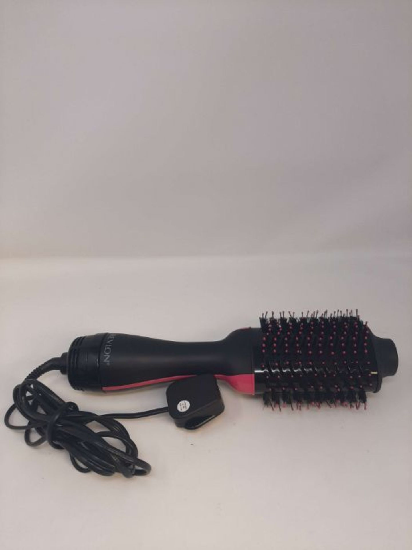 Revlon Salon One- Step Volumizer for mid to long hair (2-in-1 styling tool, dryer and - Image 2 of 2