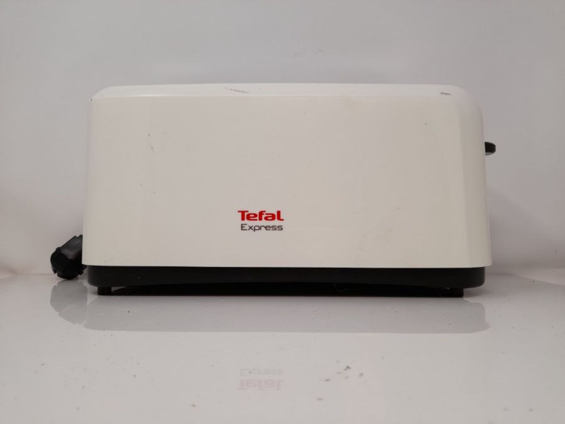 RRP £72.00 Tefal TL270101 toaster - toasters - Image 2 of 3