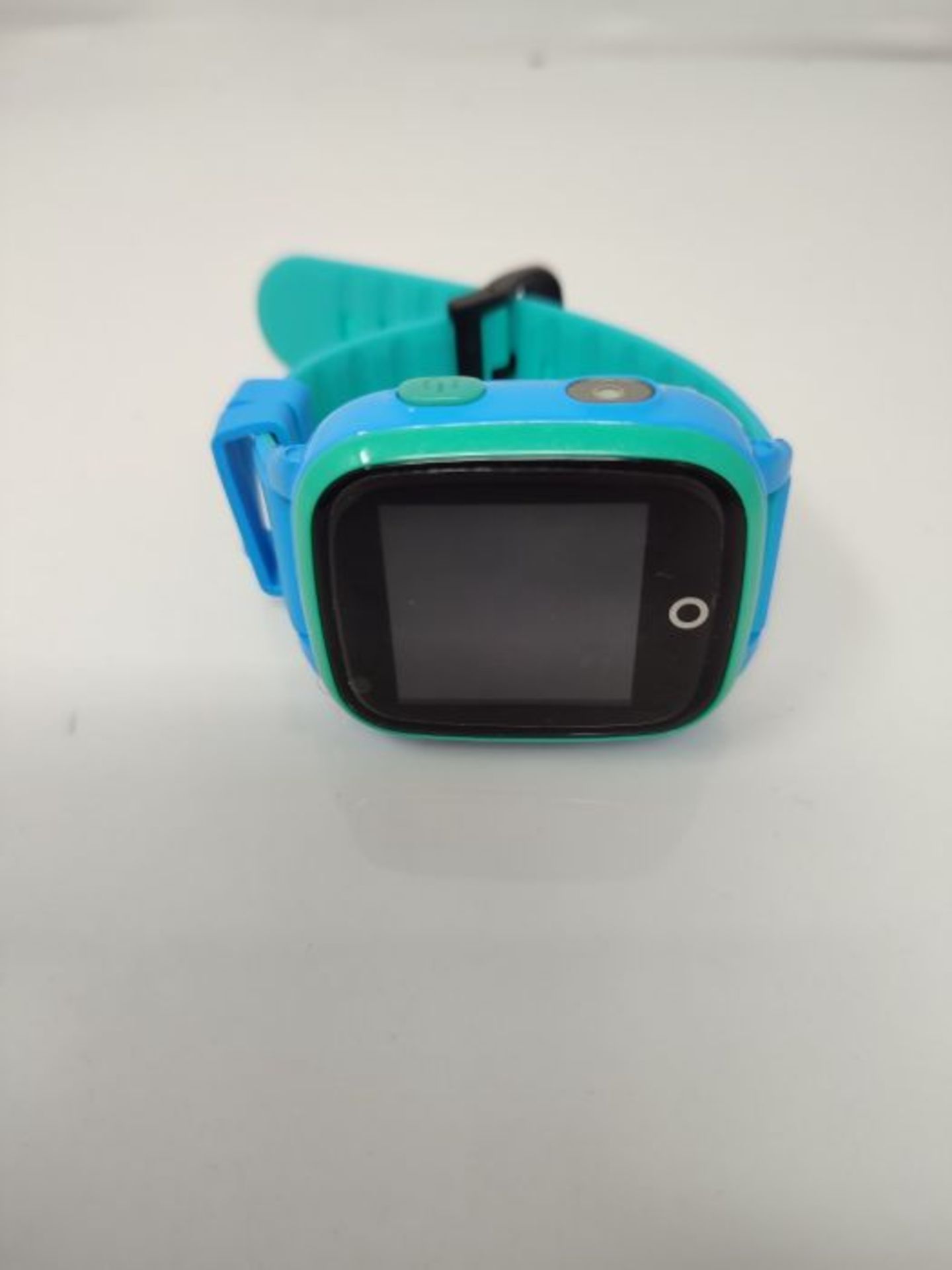 RRP £74.00 SoyMomo Space 4G - GPS Uhr für Kinder 4G -Handy Uhr für Kinder - Smartwatch 4G für - Image 3 of 3