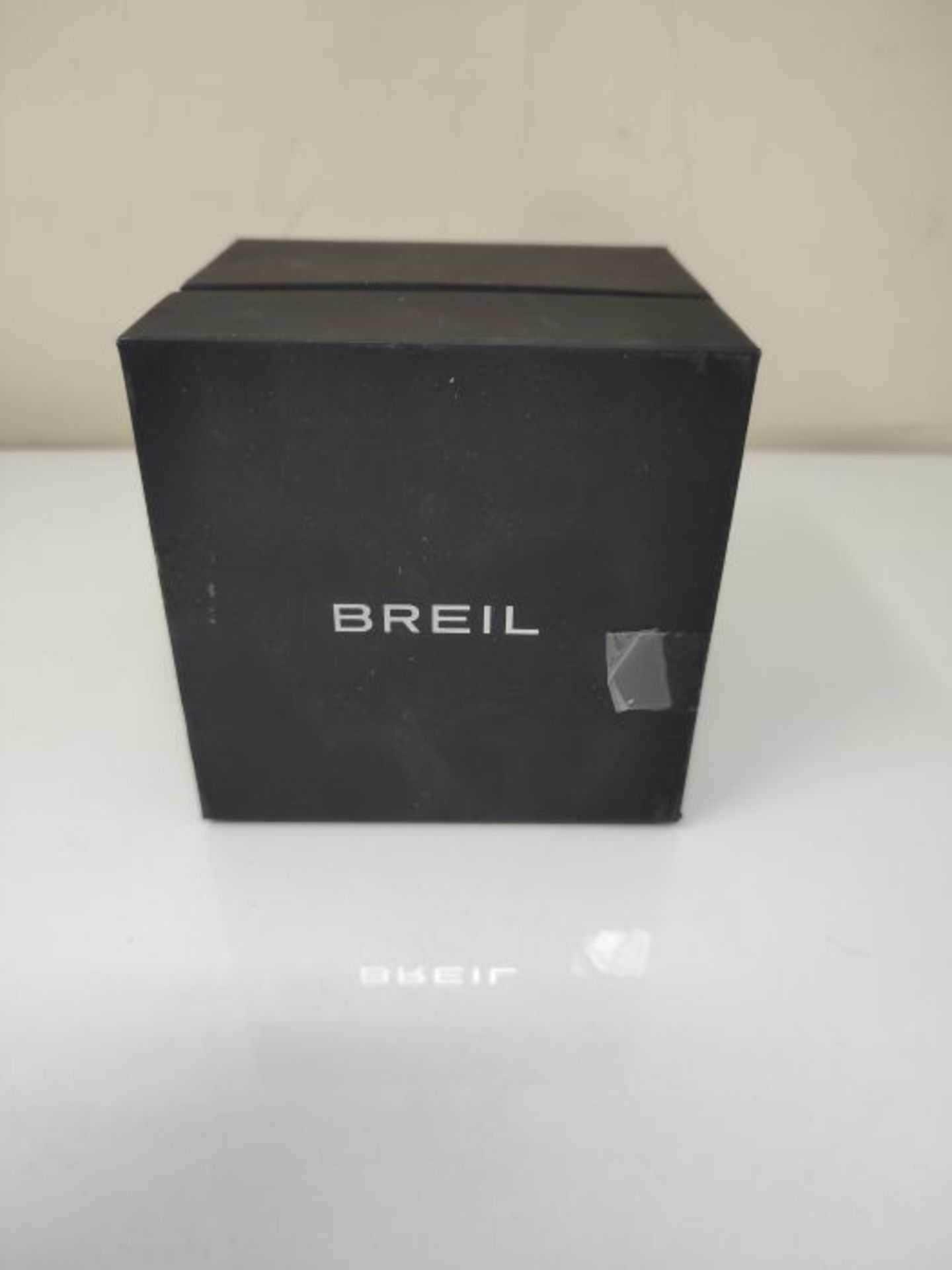RRP £125.00 BREIL - Watch Contempo for Man UK - Image 2 of 3