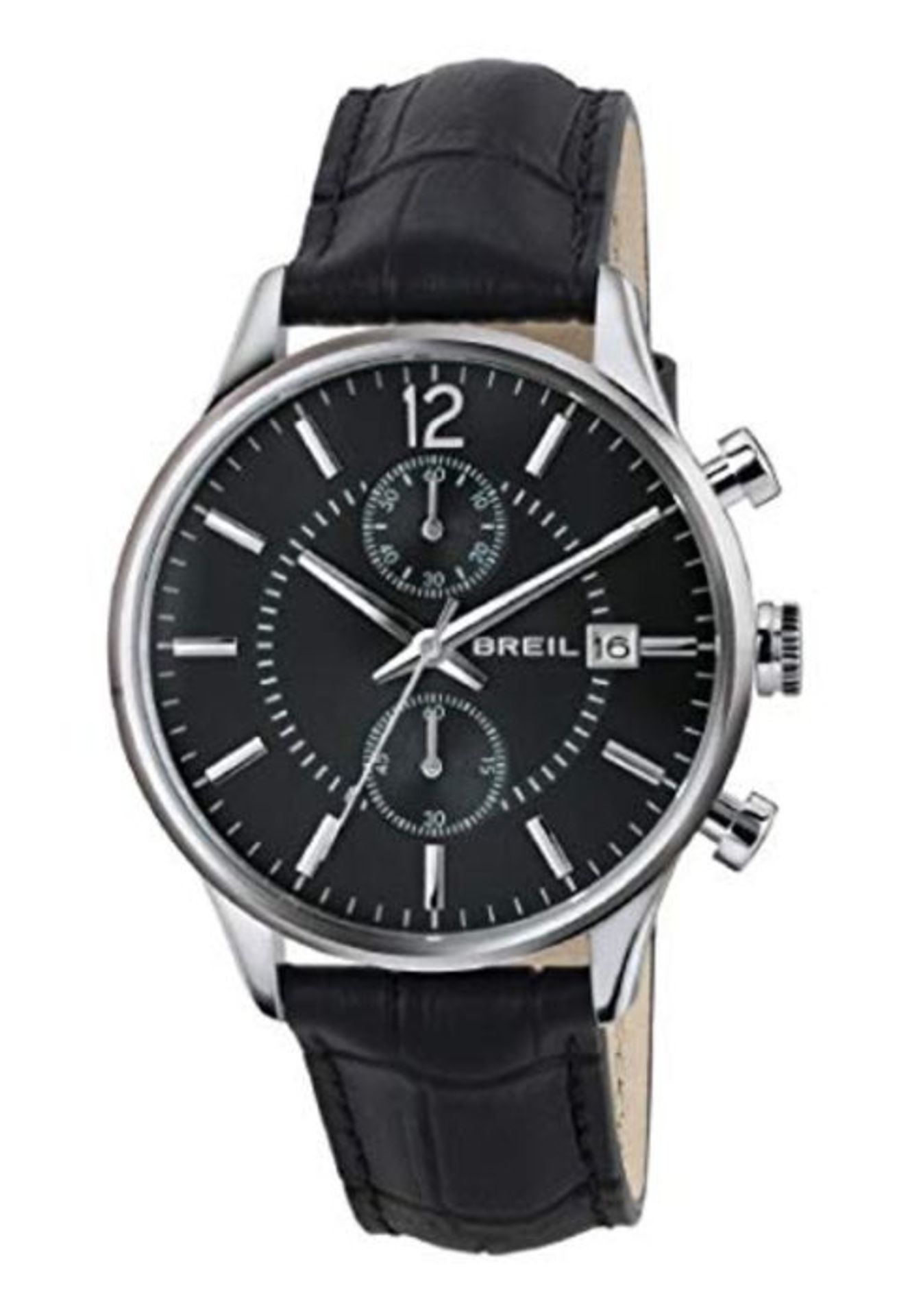 RRP £125.00 BREIL - Watch Contempo for Man UK