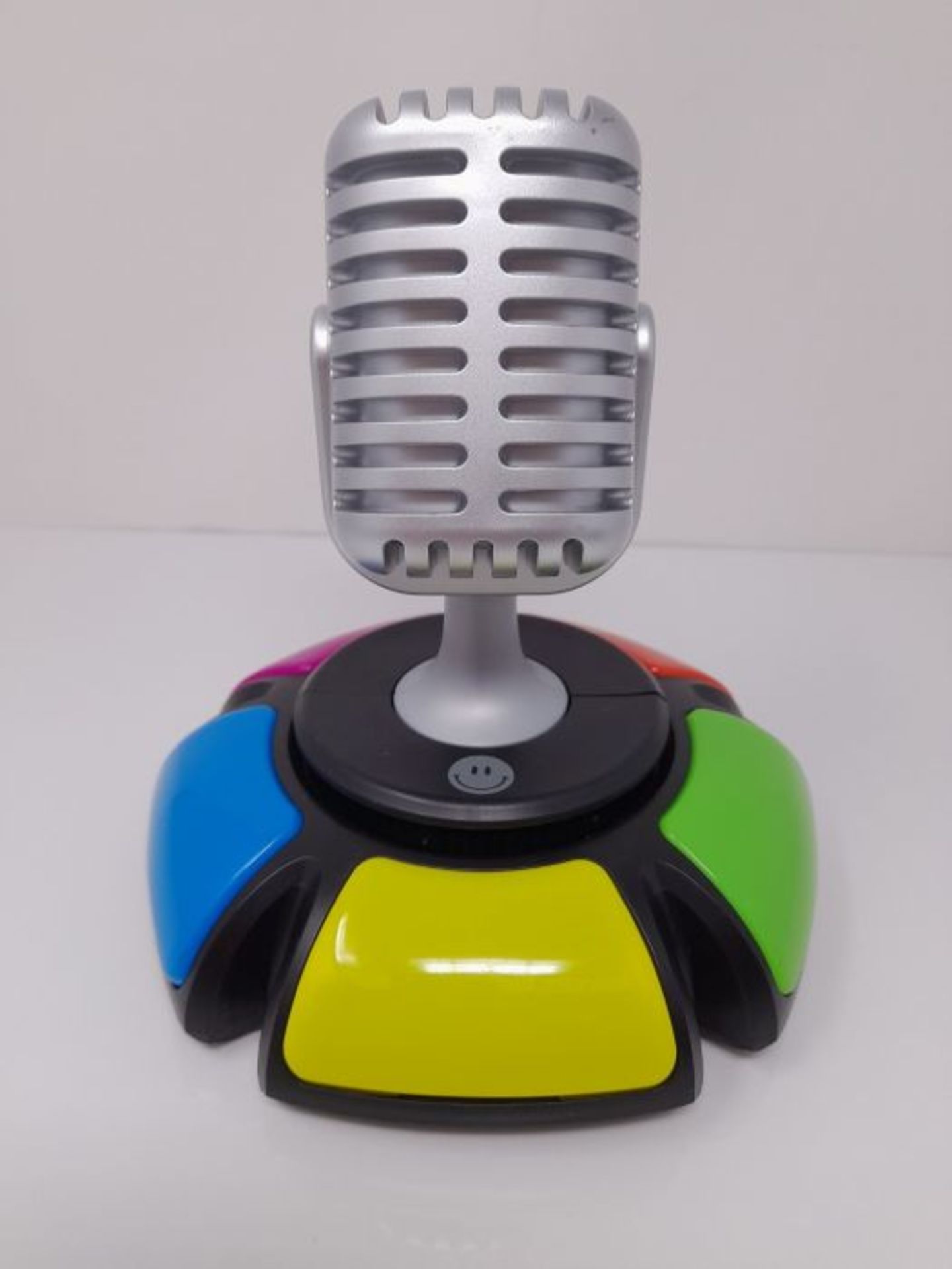 HUTTER Trade 061829 Sound Jack Acoustic Quiz Game, Multi-Colour - Image 2 of 3