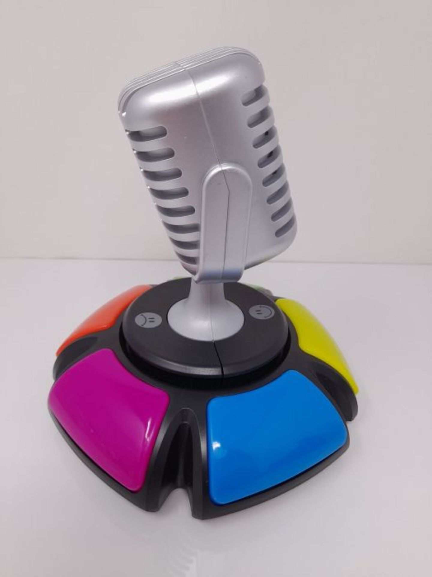 HUTTER Trade 061829 Sound Jack Acoustic Quiz Game, Multi-Colour - Image 3 of 3