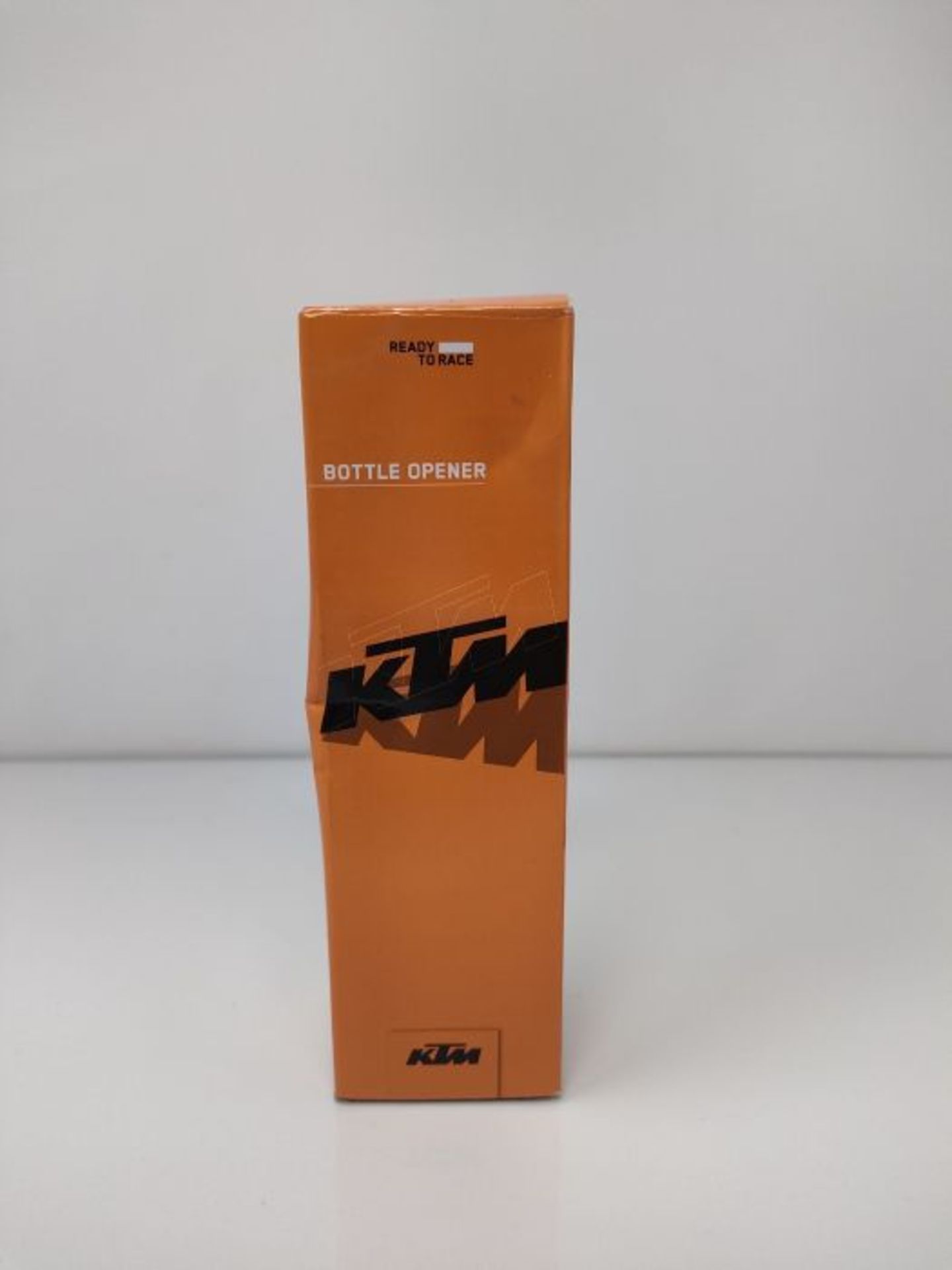 KTM Bottle Opener - Image 2 of 3