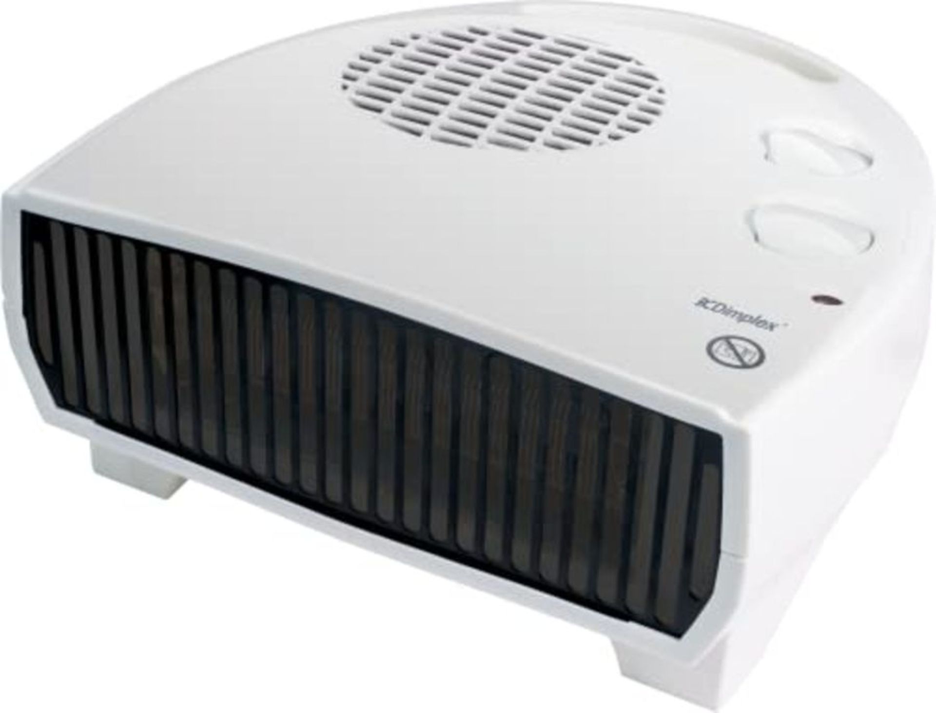 Dimplex DXFF30TSN 3KW Fan Heater