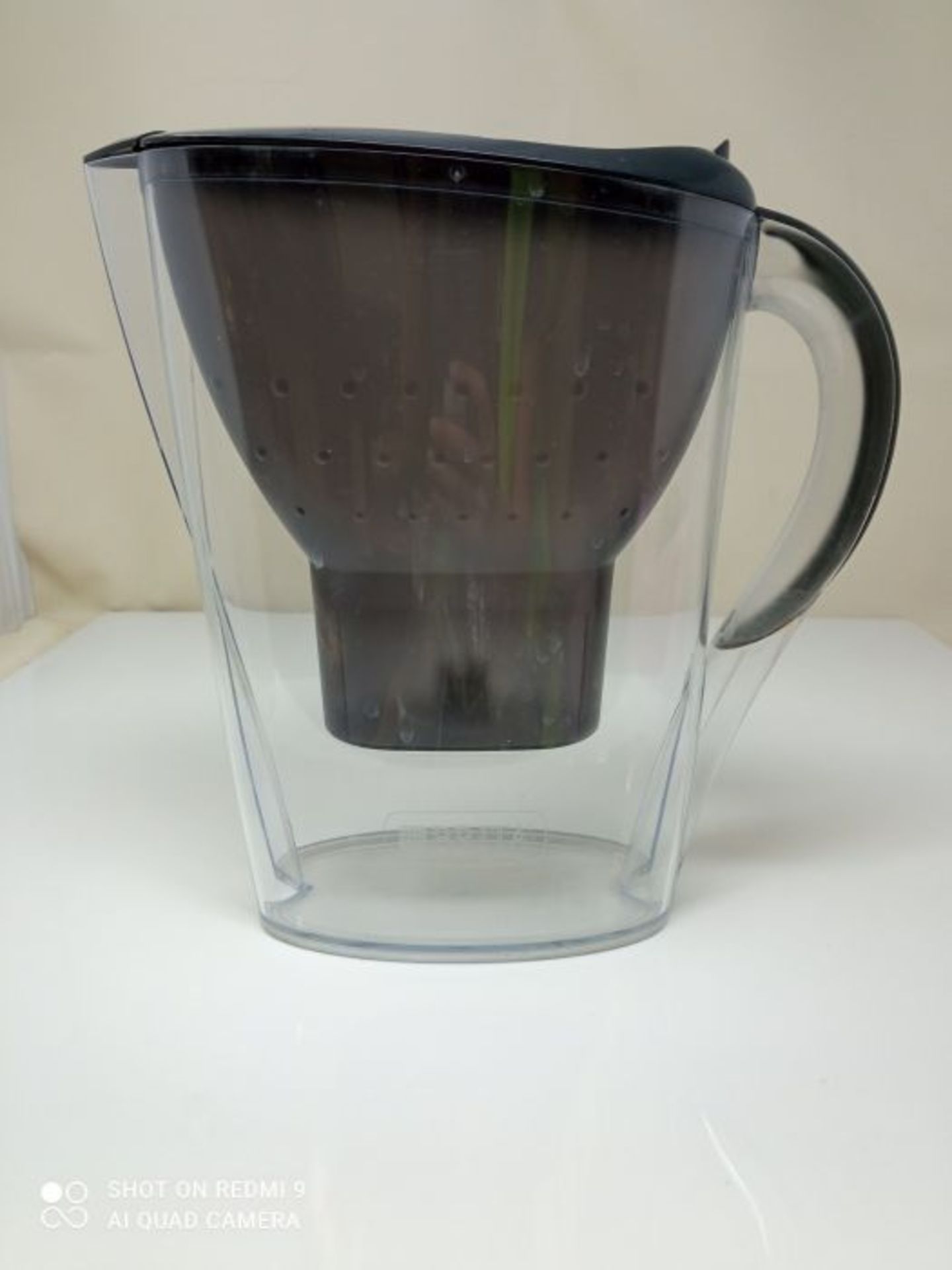[INCOMPLETE] BRITA Marella fridge water filter jug for reduction of chlorine, limescal - Image 2 of 3