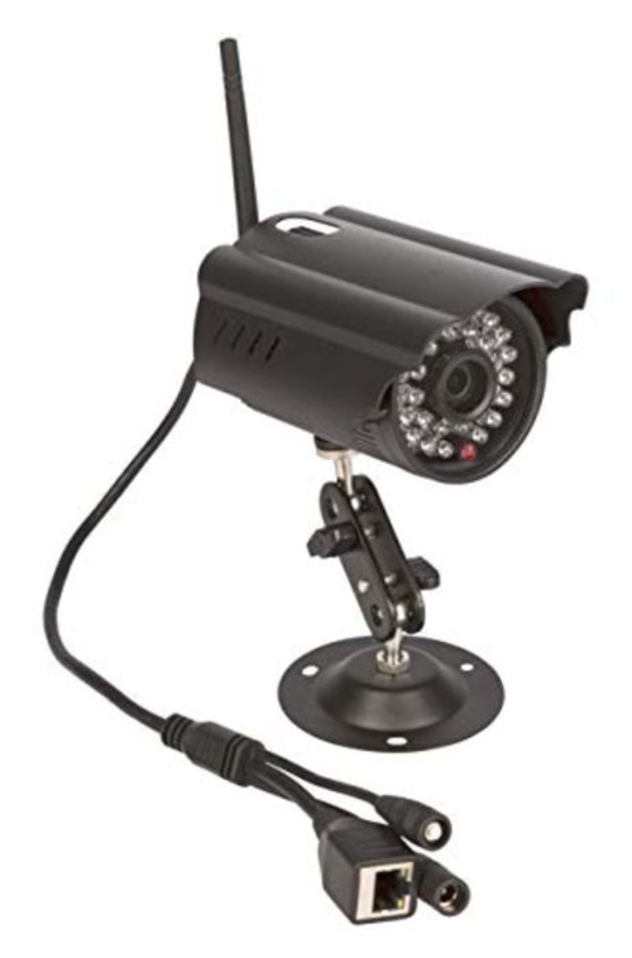 RRP £124.00 Kerbl 10810 IP Cam 2.0/HD