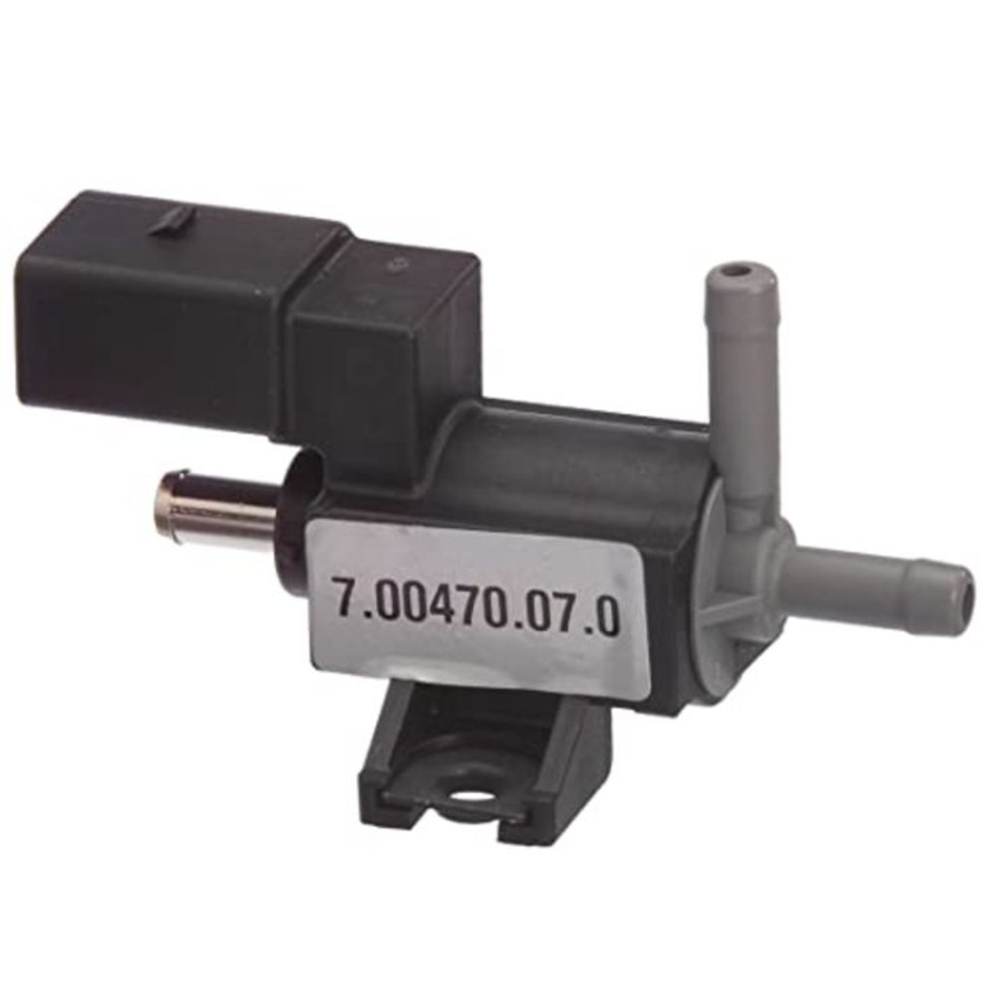 7.00470.07.0 Pierburg ELECTRIC SWITCH OVER VALVE OE QUALITY