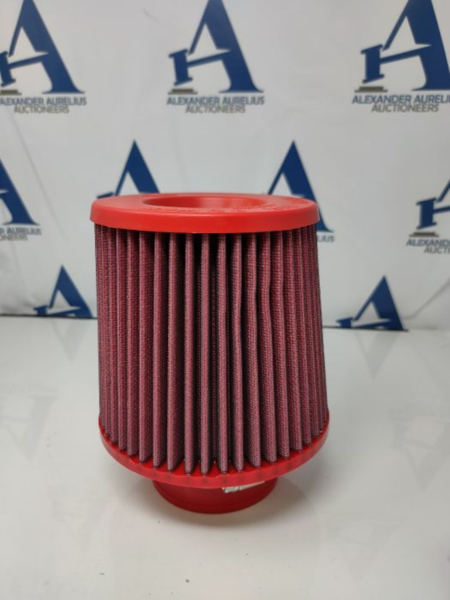 RRP £52.00 BMC FBTW80-140P Twin Air Podfilter Plastic Top - Image 2 of 3