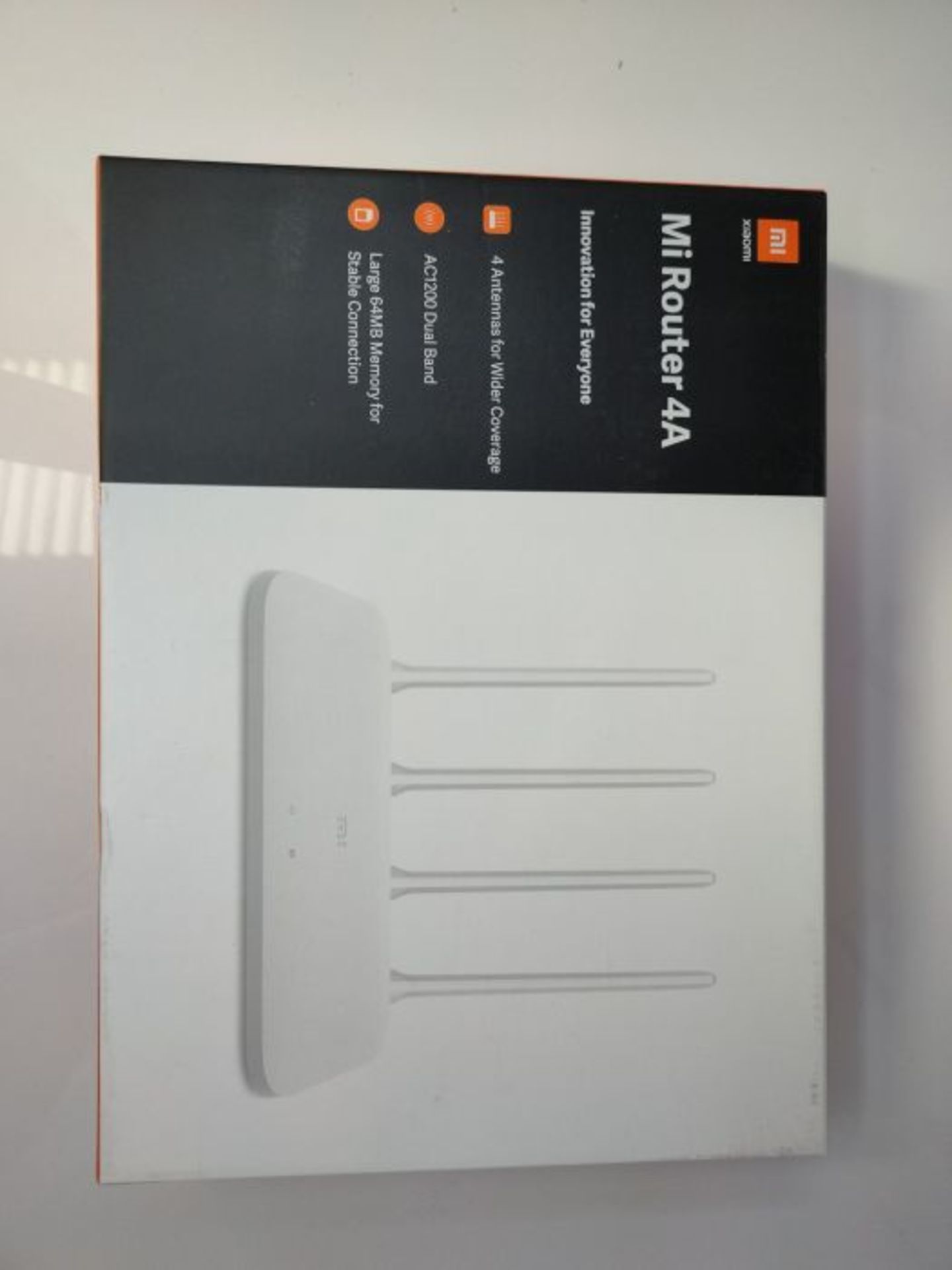 Xiaomi Mi Router 4A - Image 2 of 3