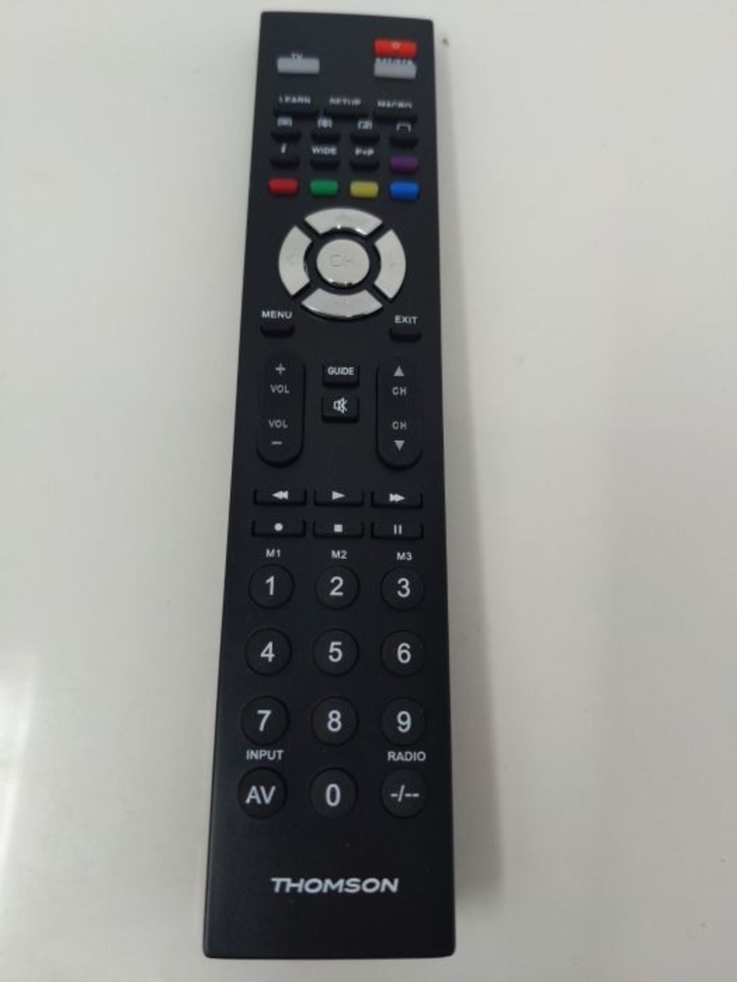 Thomson | 2in1 Universal Remote Control - Image 2 of 3