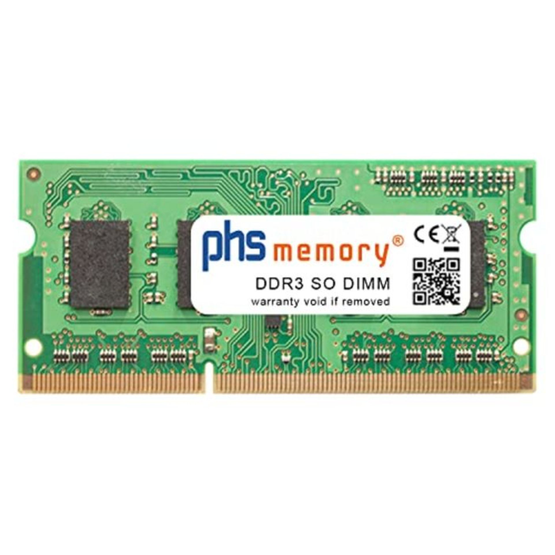 2GB RAM memory for Toshiba Satellite Pro C660-1UX DDR3 SO DIMM 1066MHz PC3-8500S
