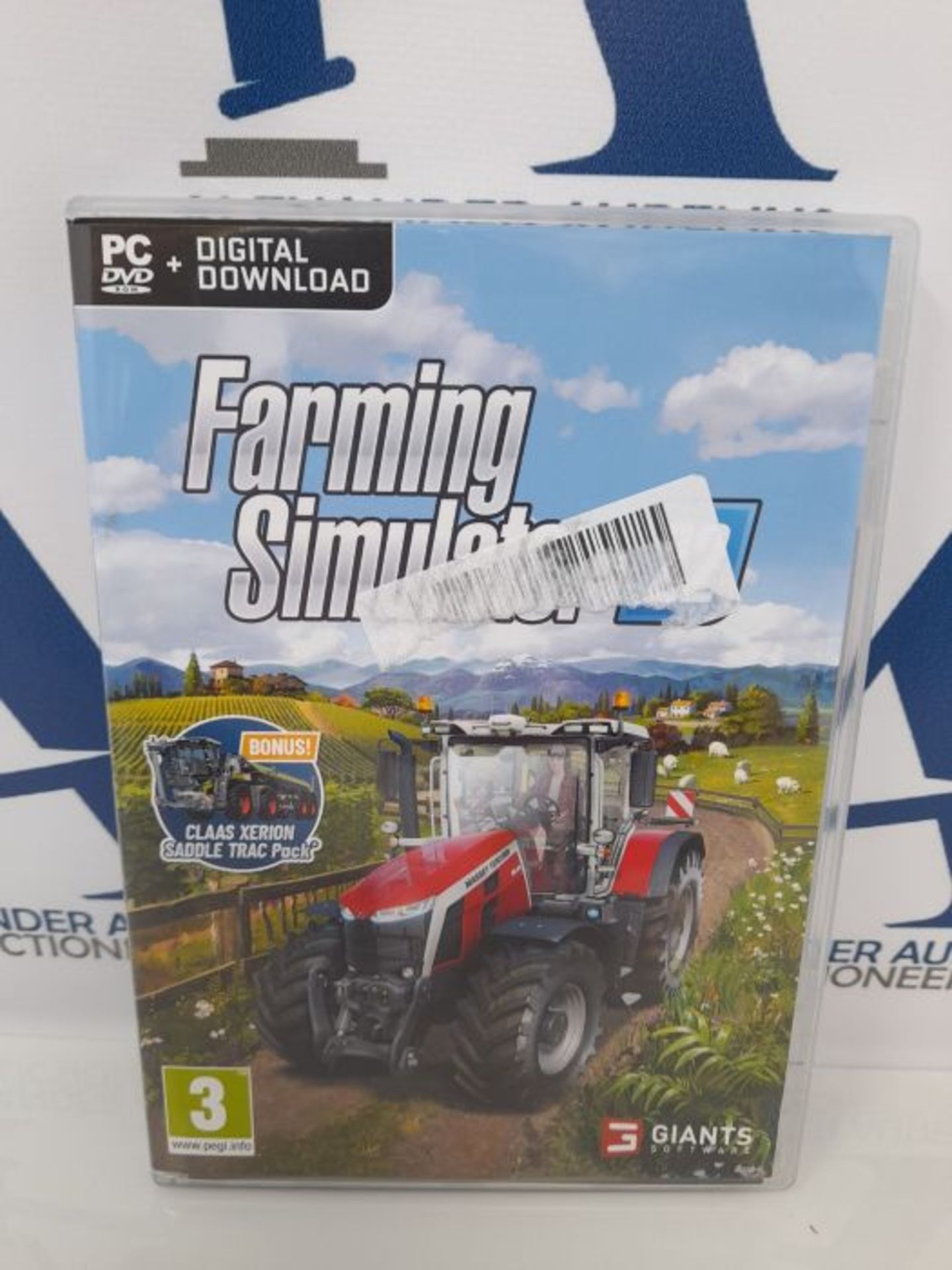 Farming Simulator 22 (PC)