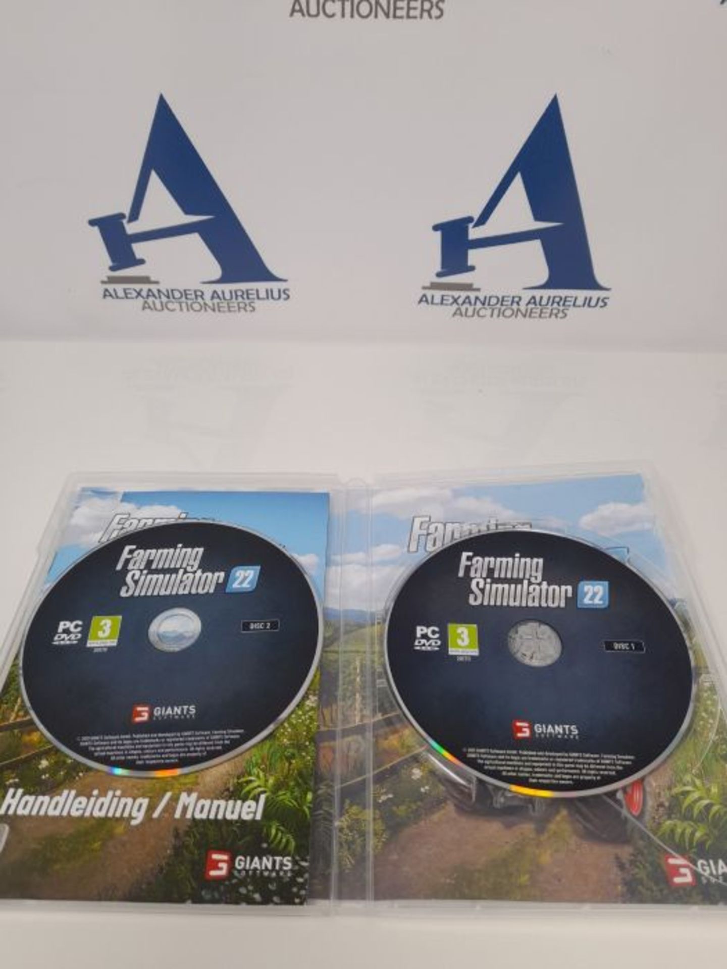 Farming Simulator 22 (PC) - Image 2 of 2