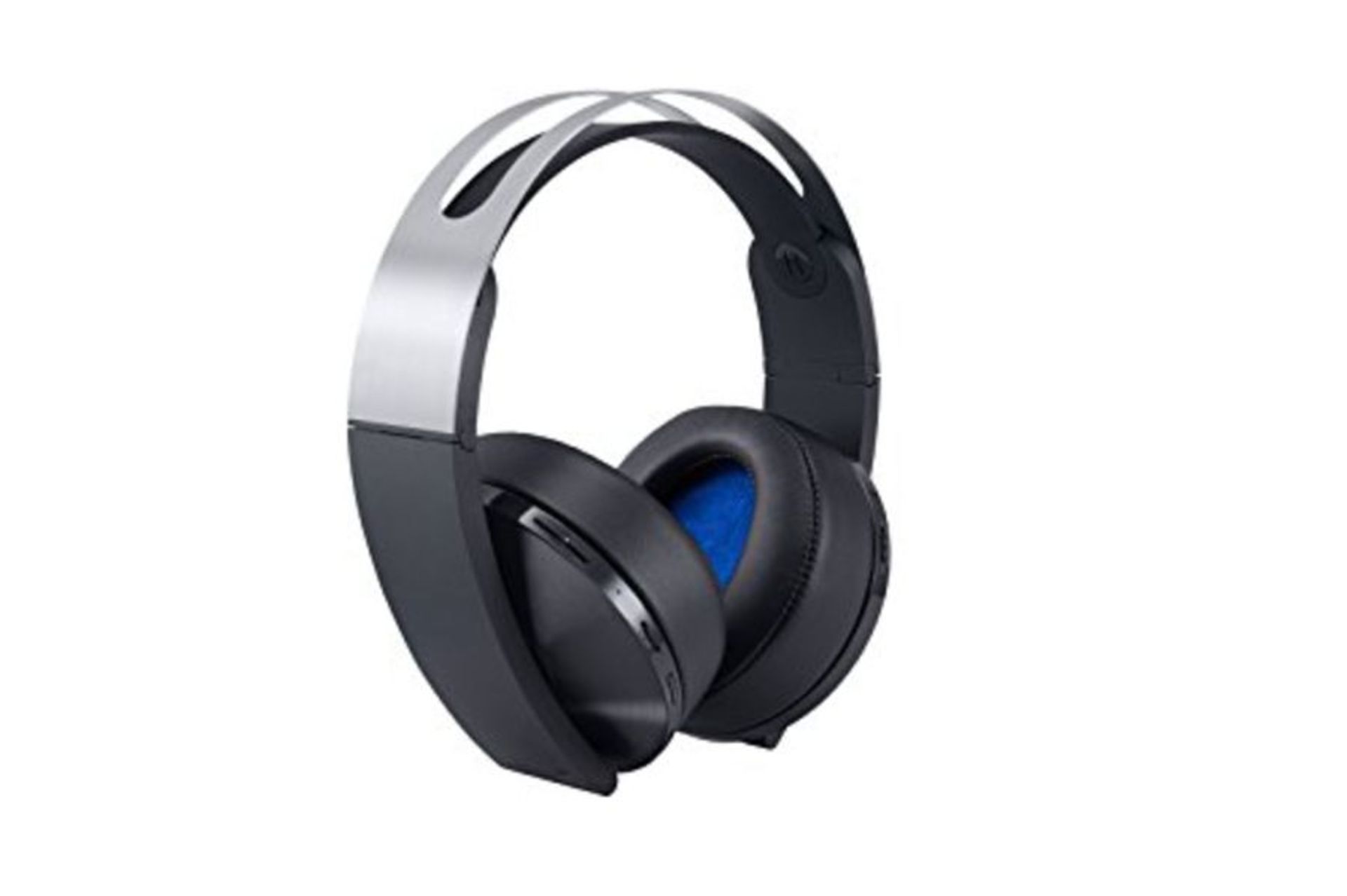 RRP £144.00 PS4 - Casque sans Fil Platinum