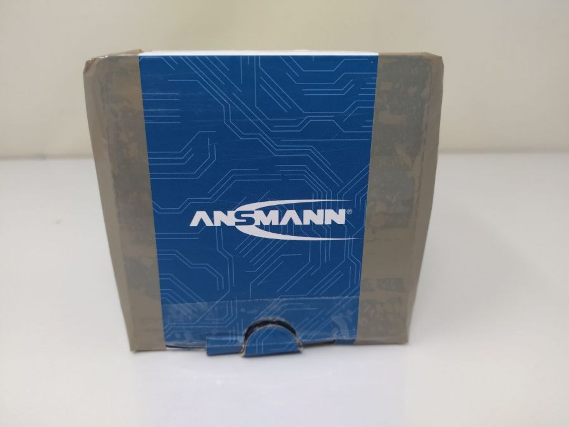 Ansmann 1260-0001 Steckdosen-Timer analog Timer-Funktion - Image 2 of 3